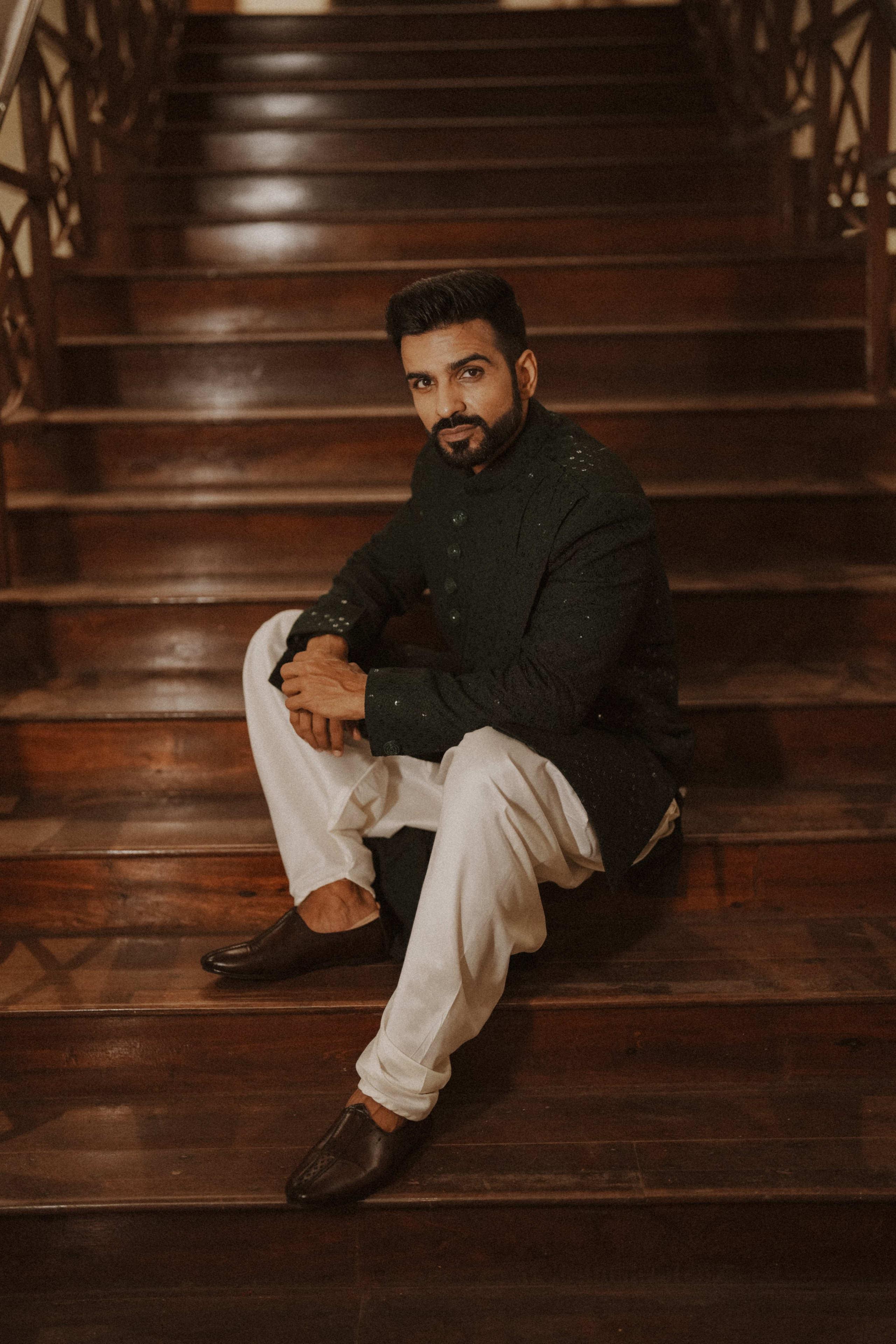 Cocktail Night. Fine art Wedding Photographers in India & Canada