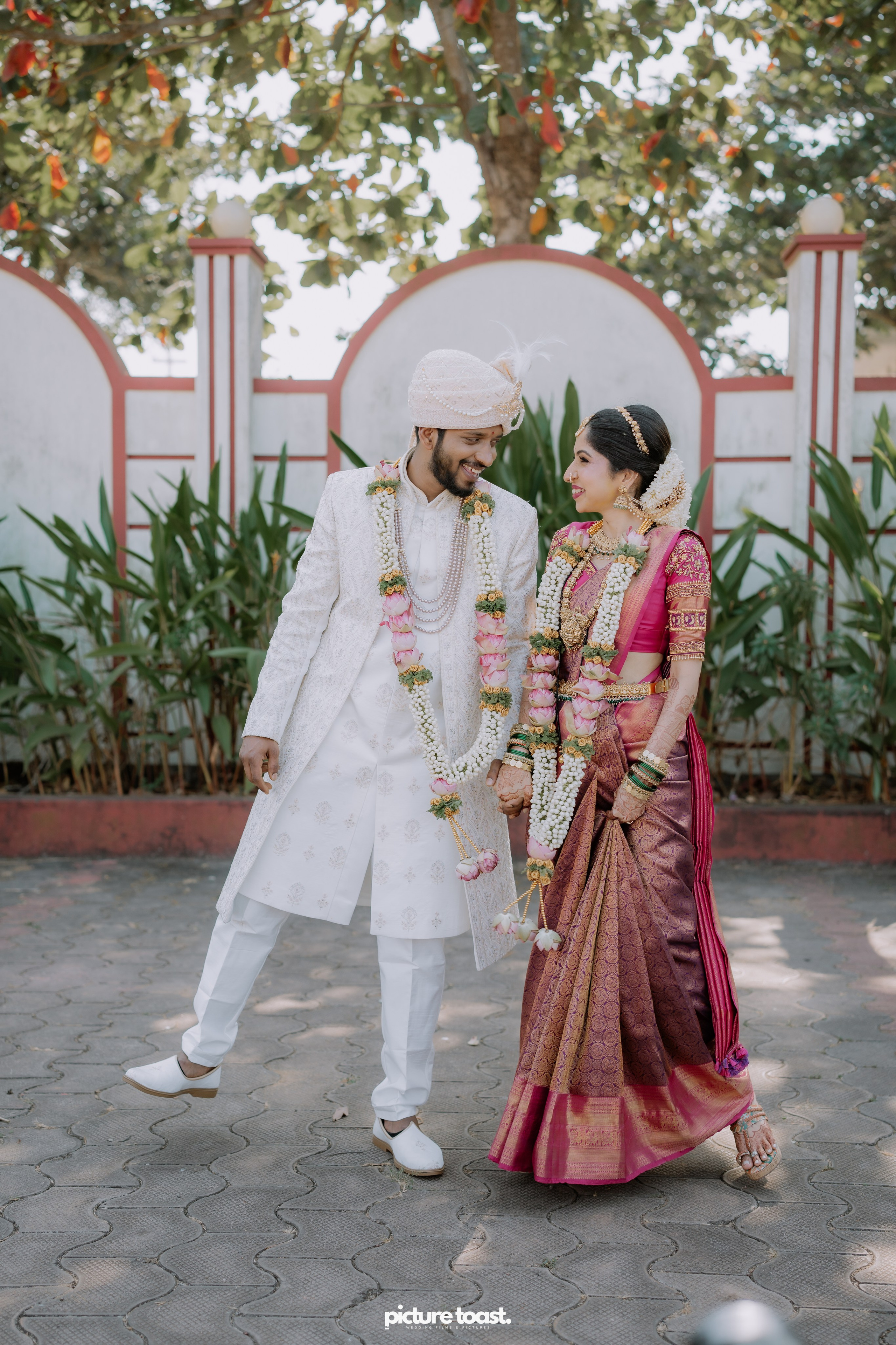 Embracing tradition, creating timeless memories. Fine art Wedding Photographers in India & Canada