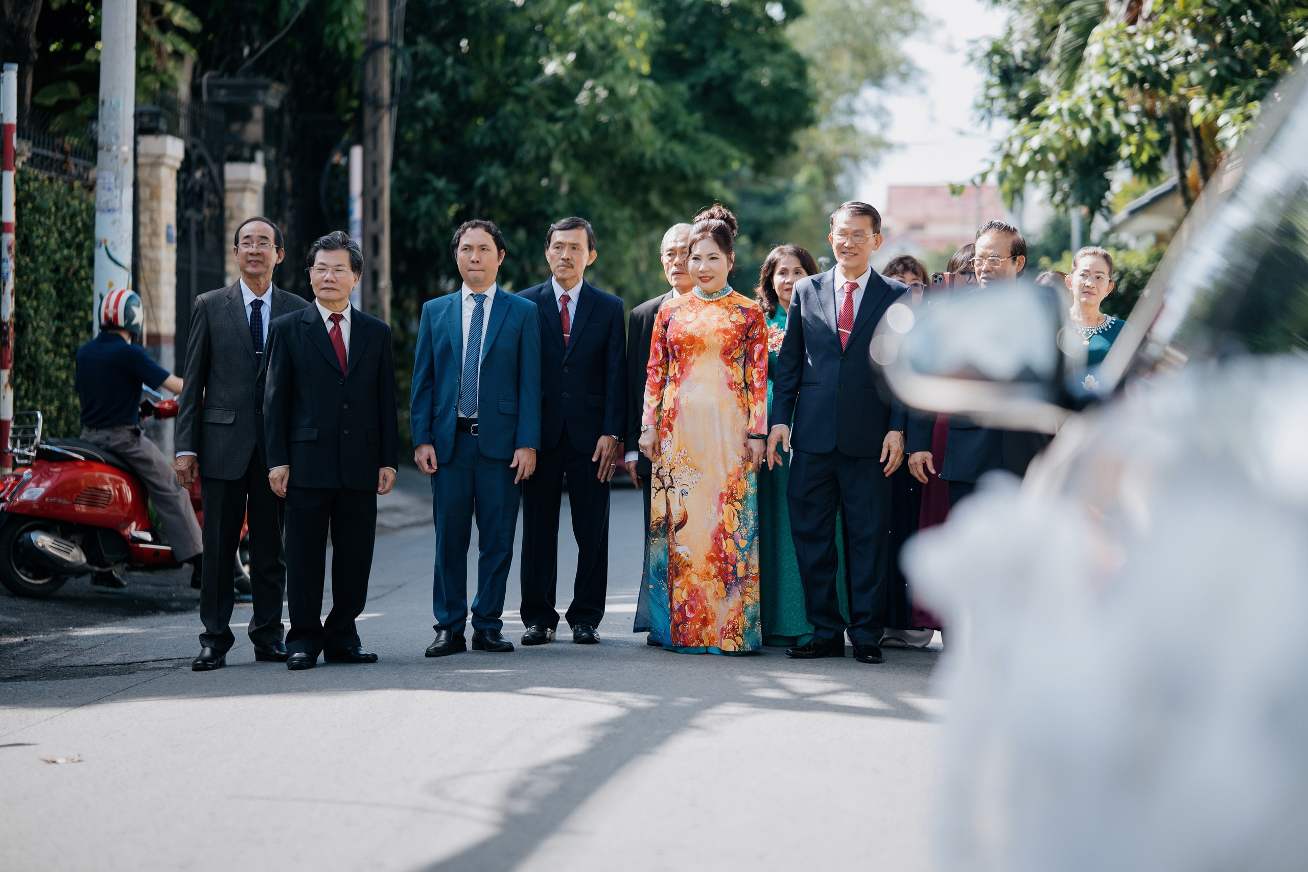 KHANG & TRANG / Wedding Ceremony. Nhiếp ảnh gia đám cưới hàng đầu tại Thành Phố Hồ Chí Minh