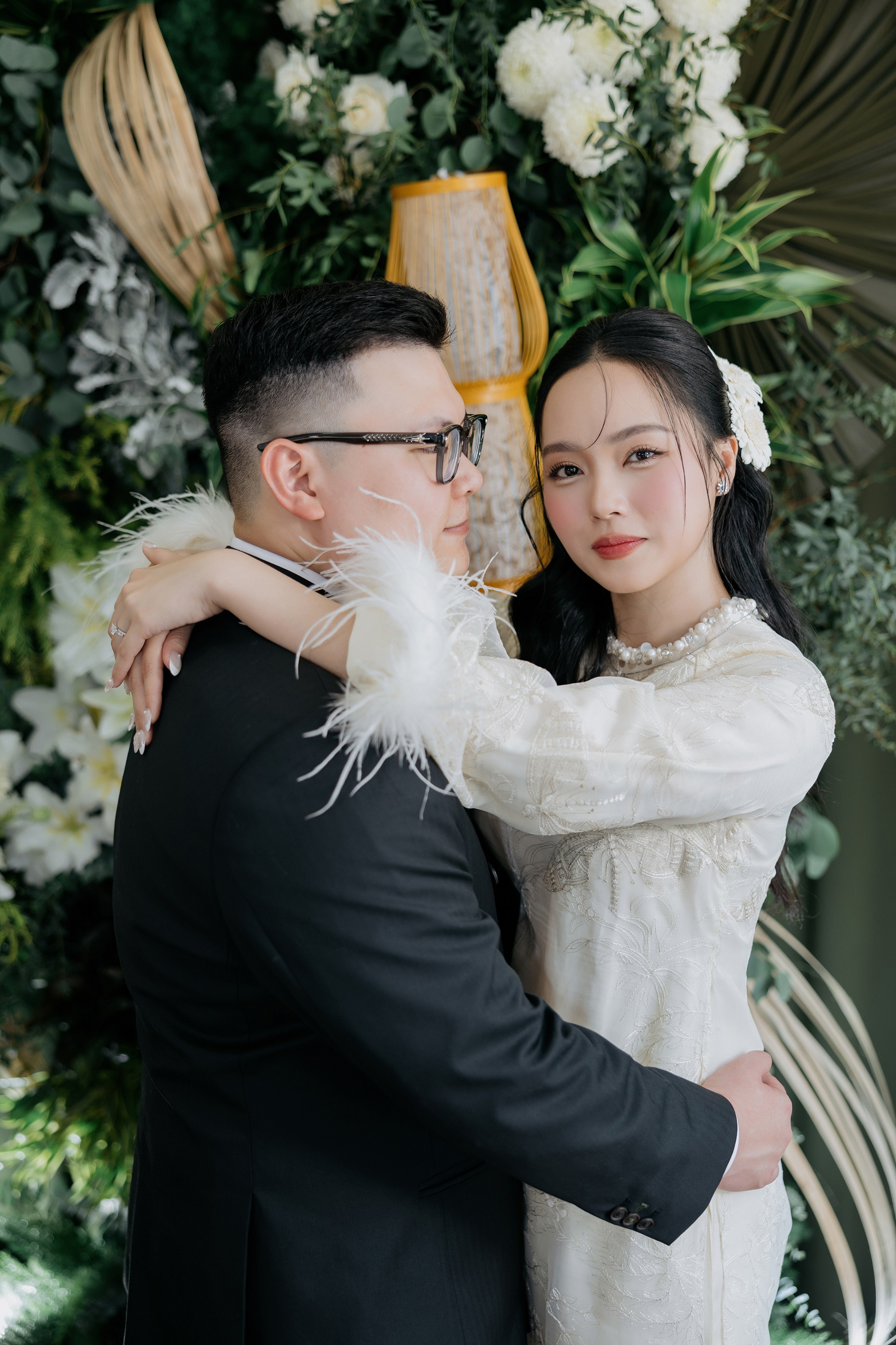 THẢO & VINH / Engagement 30.12.2024. Nhiếp ảnh gia đám cưới hàng đầu tại Thành Phố Hồ Chí Minh