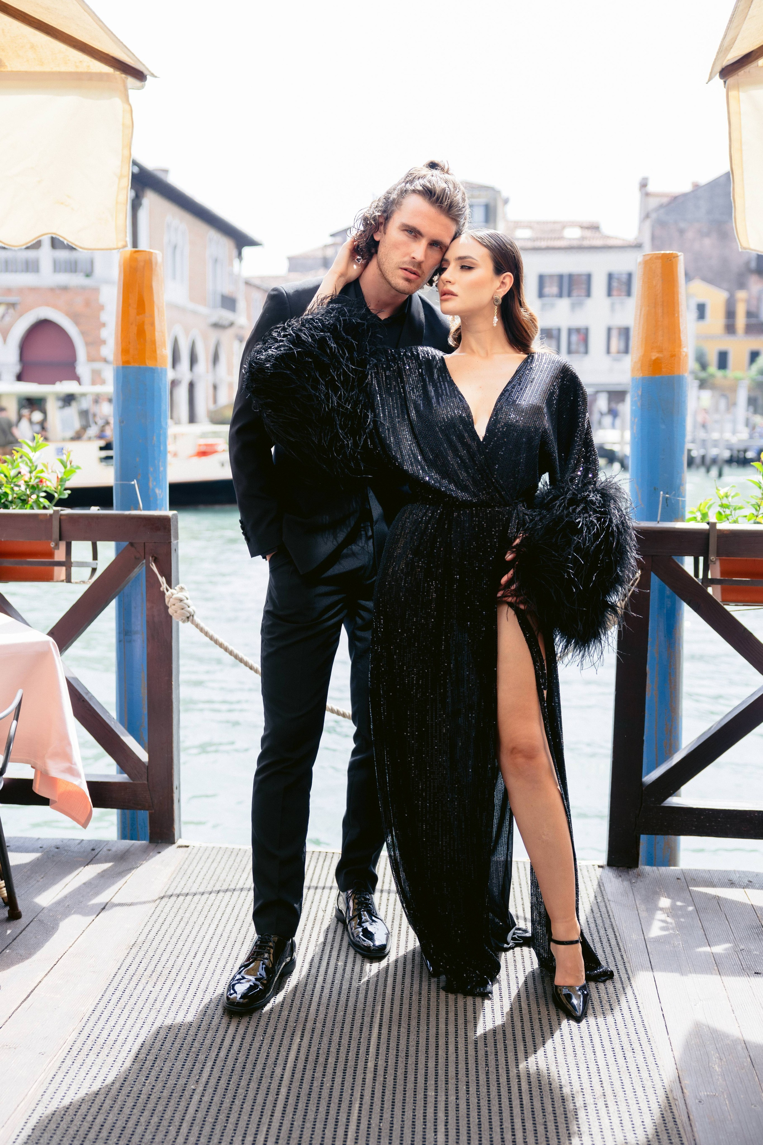 Venice Destination | Ca' Sagredo Hotel