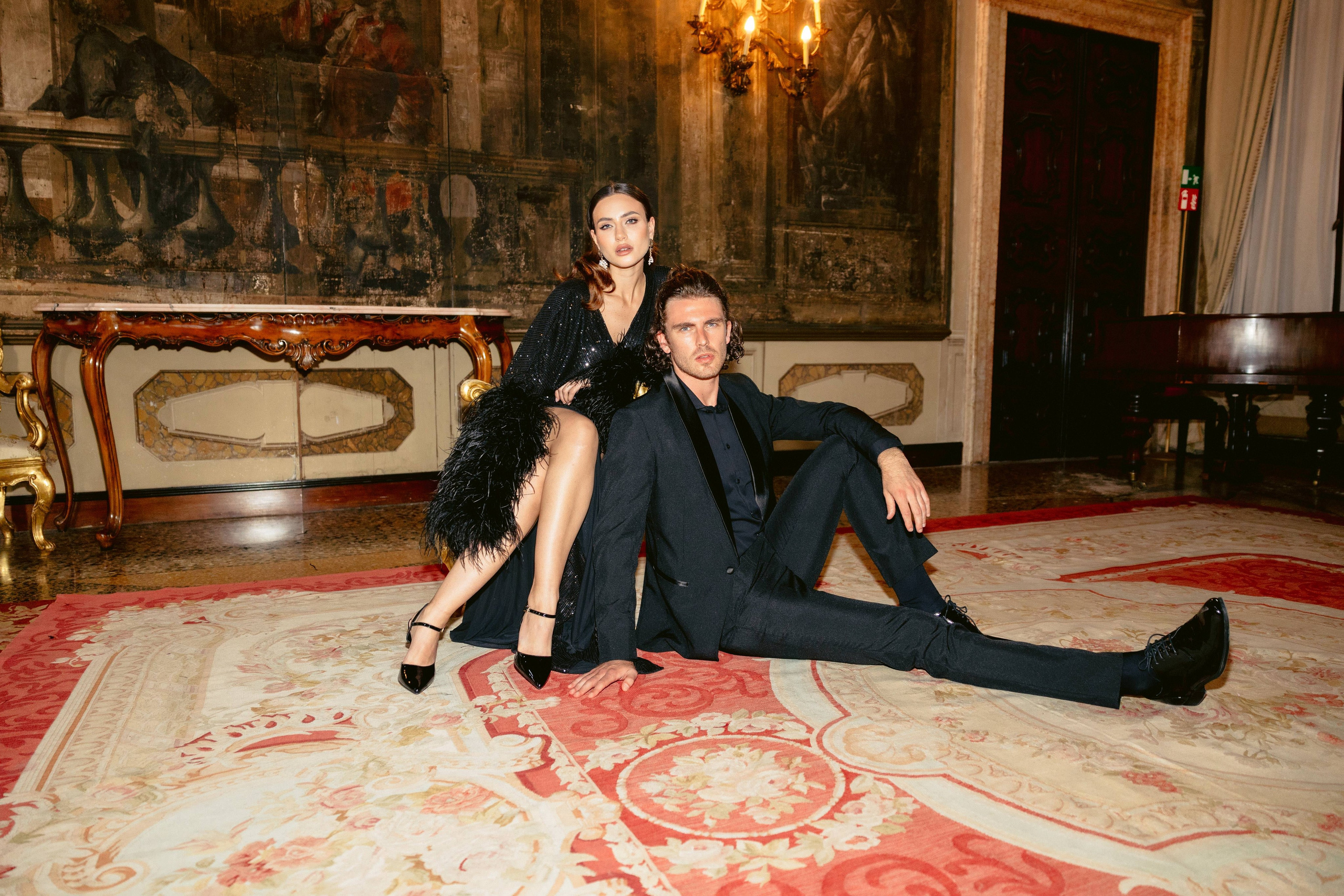 Venice Destination | Ca' Sagredo Hotel