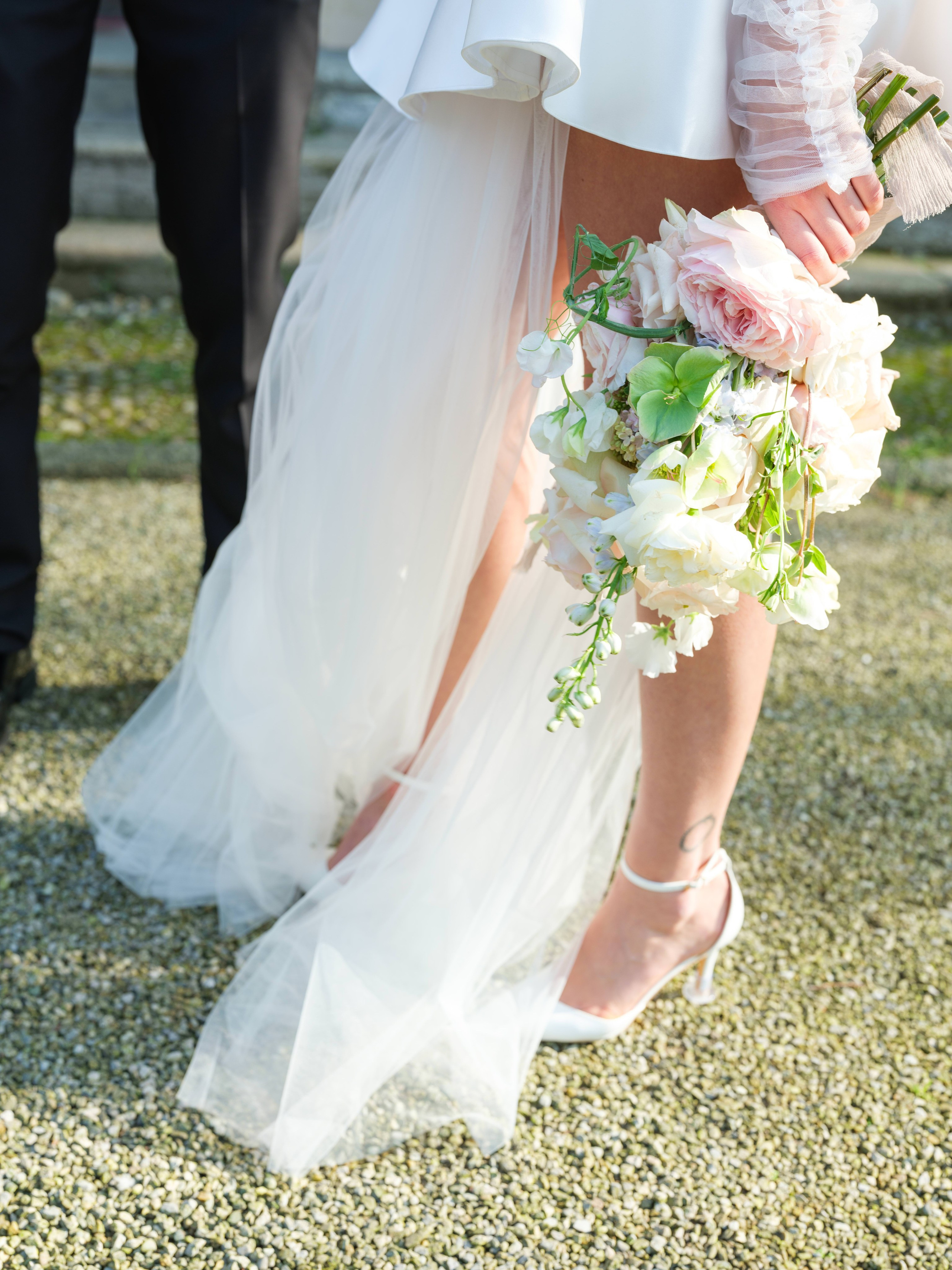 Wedding at Villa Spalletti Trivelli | Milan