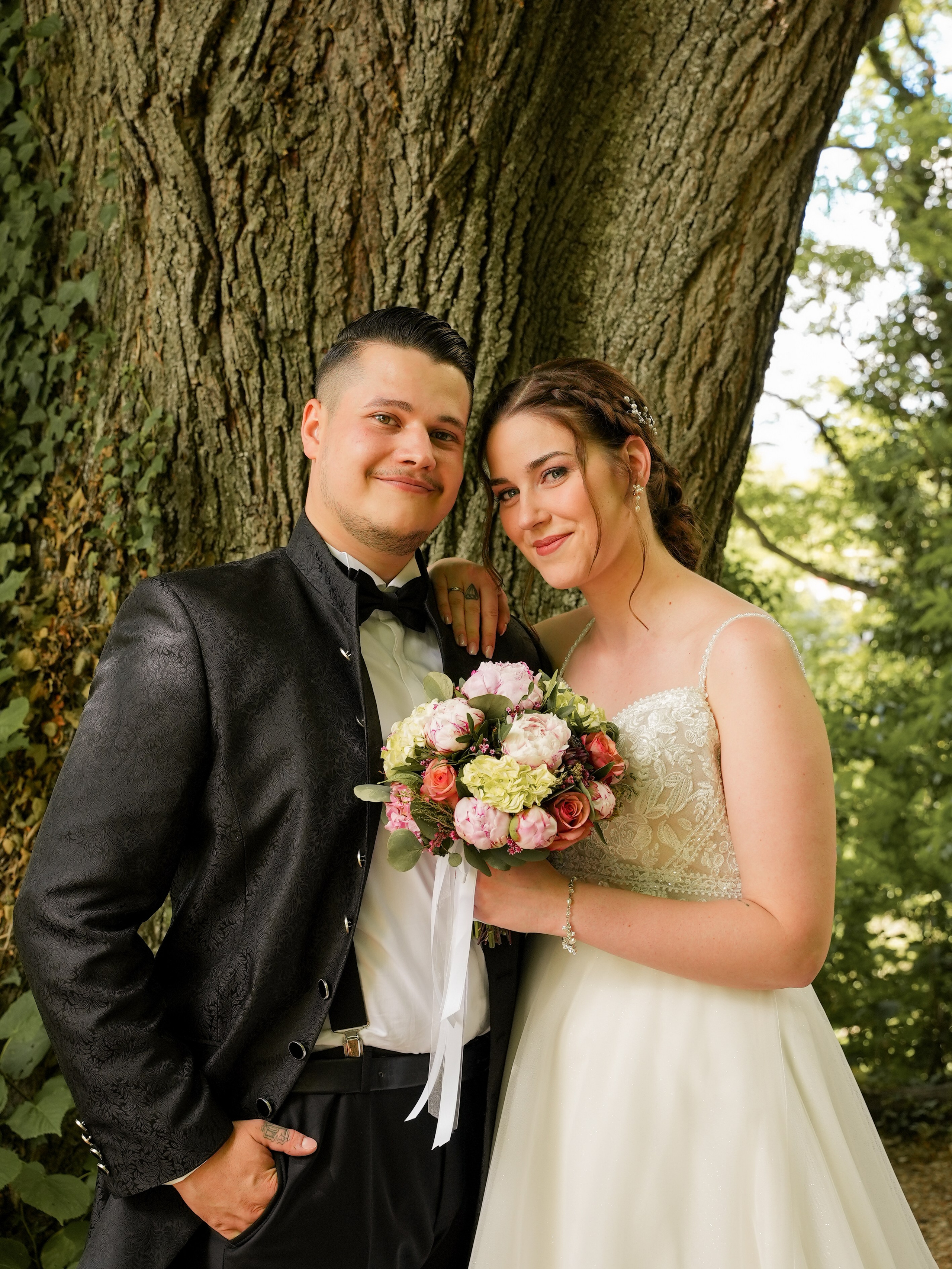 Franky & Angelika. Fotostudio in Metzingen
