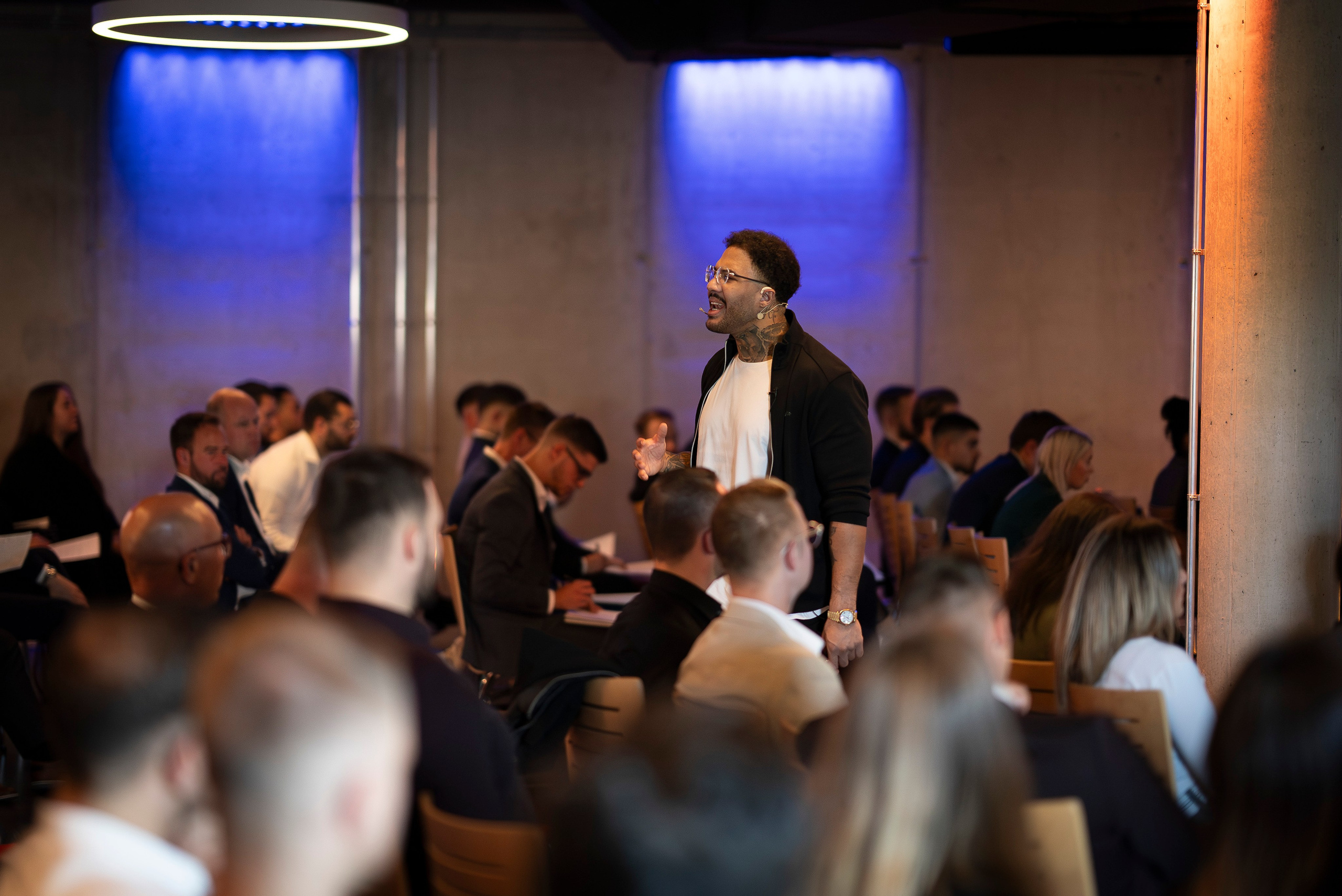 EVENTS BUSINESS. Fotostudio in Metzingen