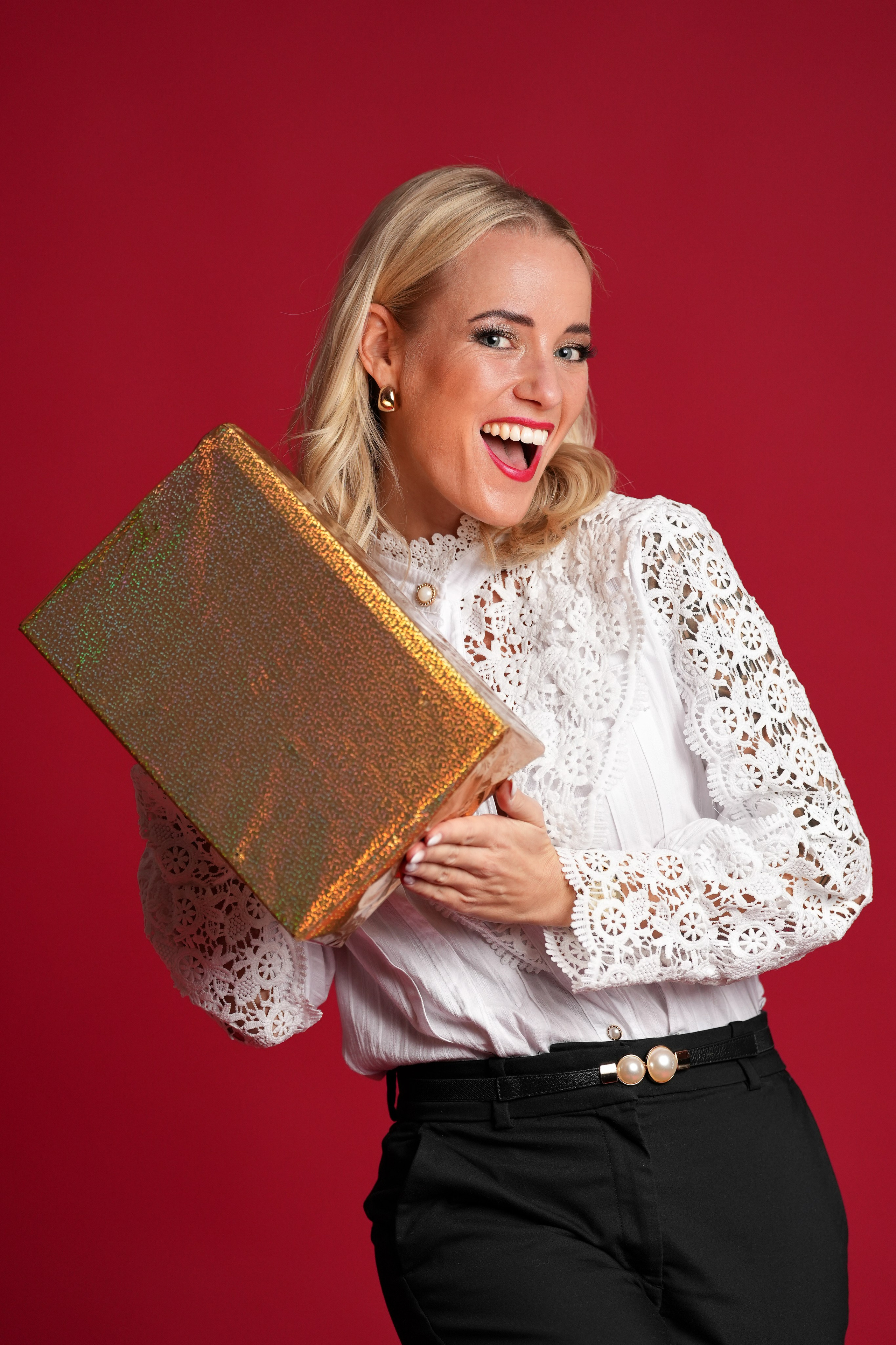 Maritta. Fotostudio in Metzingen