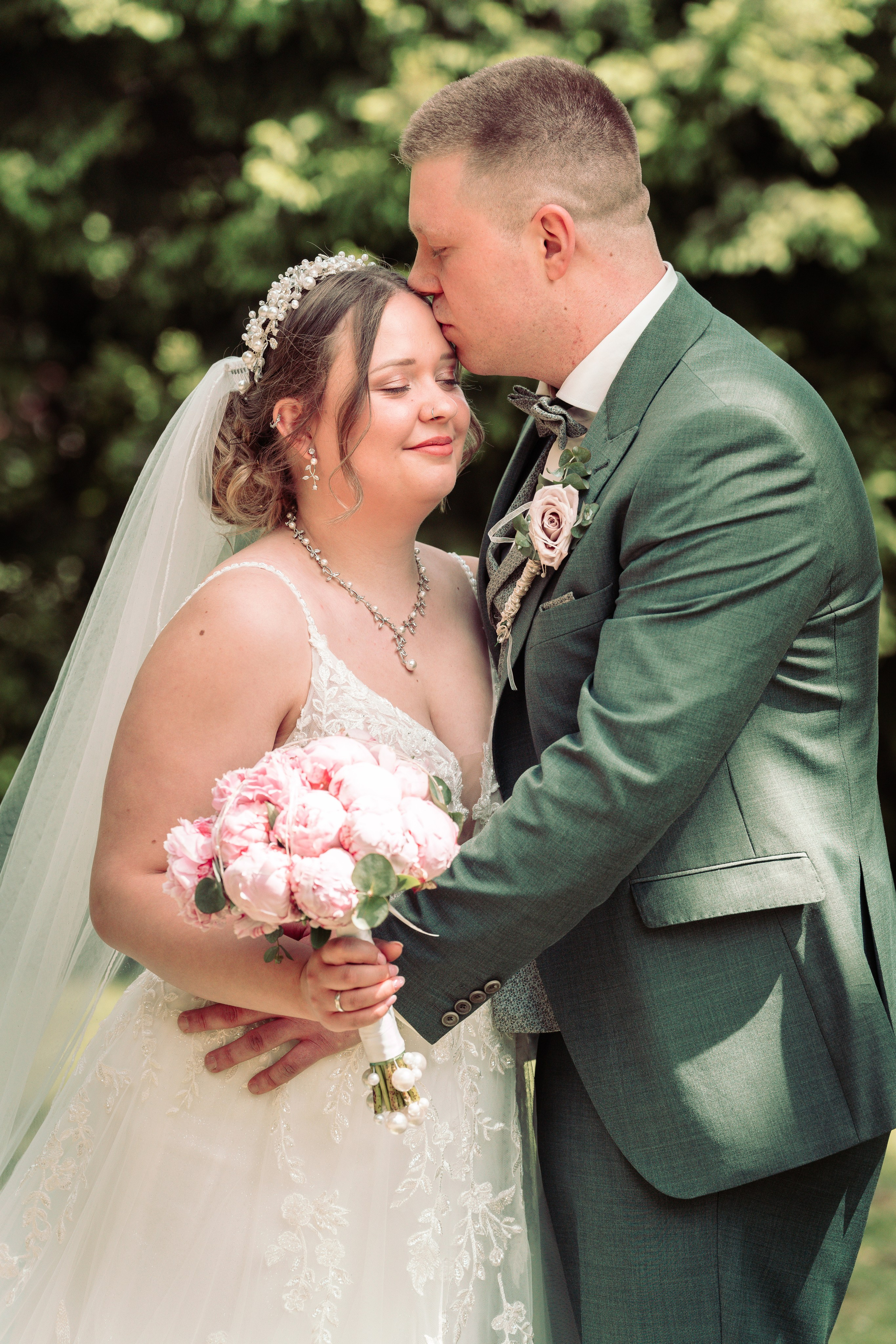 Kevin & Jasmin. Fotostudio in Metzingen