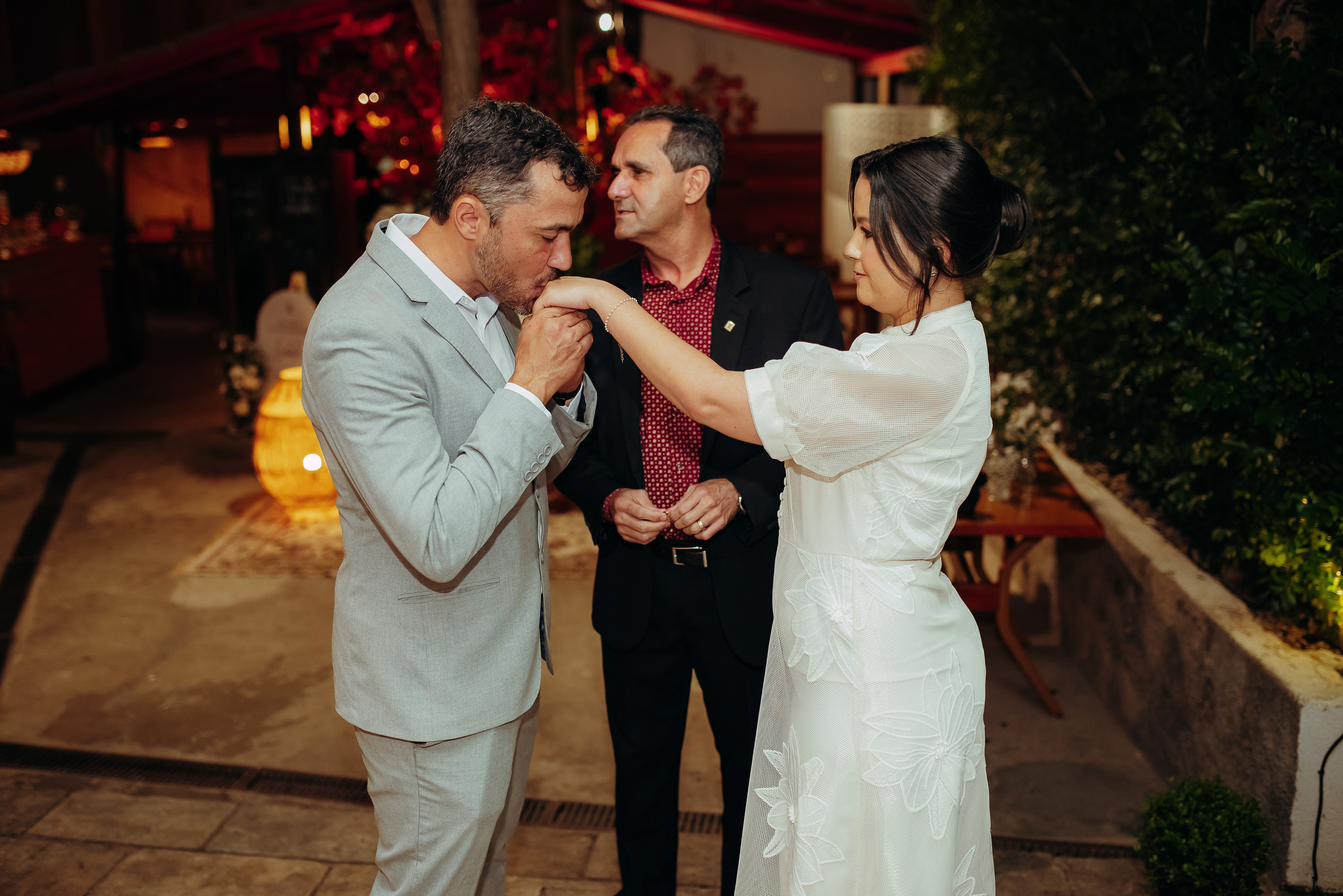 Casamento Isabela e Daniel. Kaiky Oliveira — Fotógrafo de Casamentos, retratos, gestantes e de sentimentos!