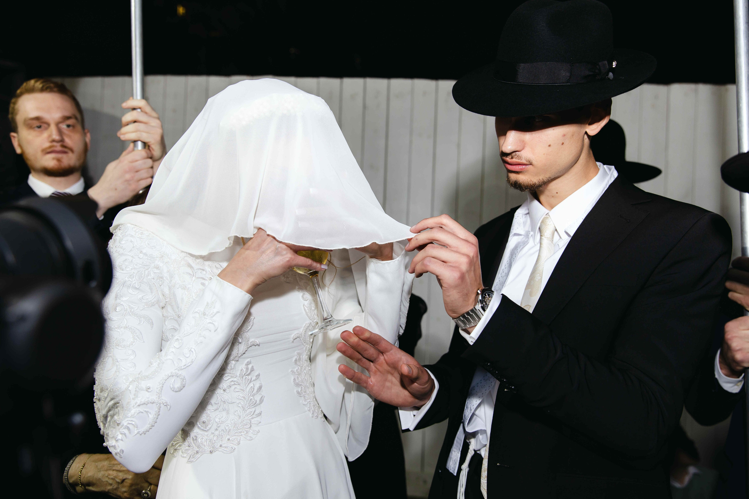 WEDDING OF POLINA AND BORUKH. Https://shi-photo.com/