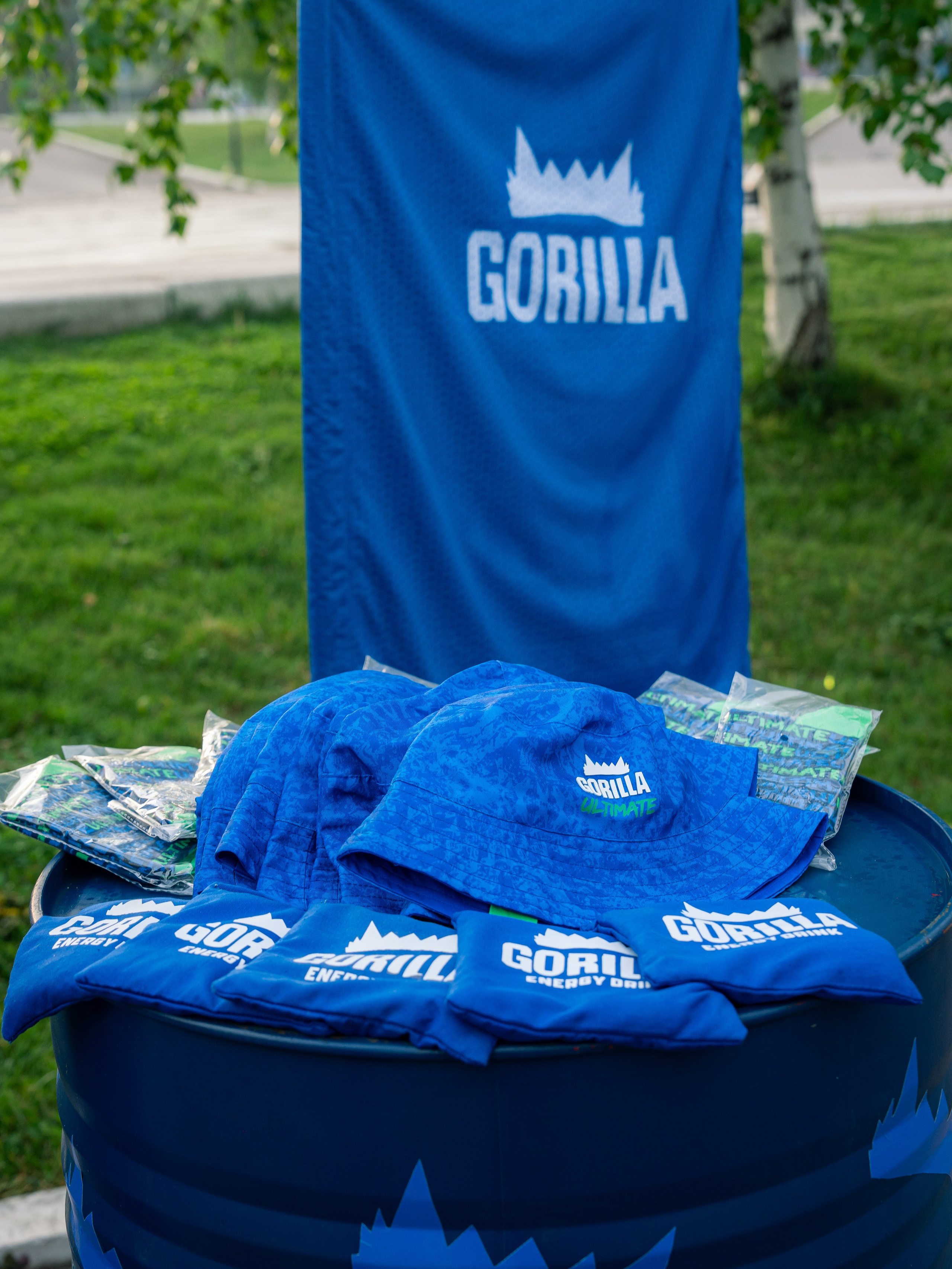 Gorilla International Tashkent Marathon 2026. Георгий Намазов | Репортажный фотограф в Ташкенте