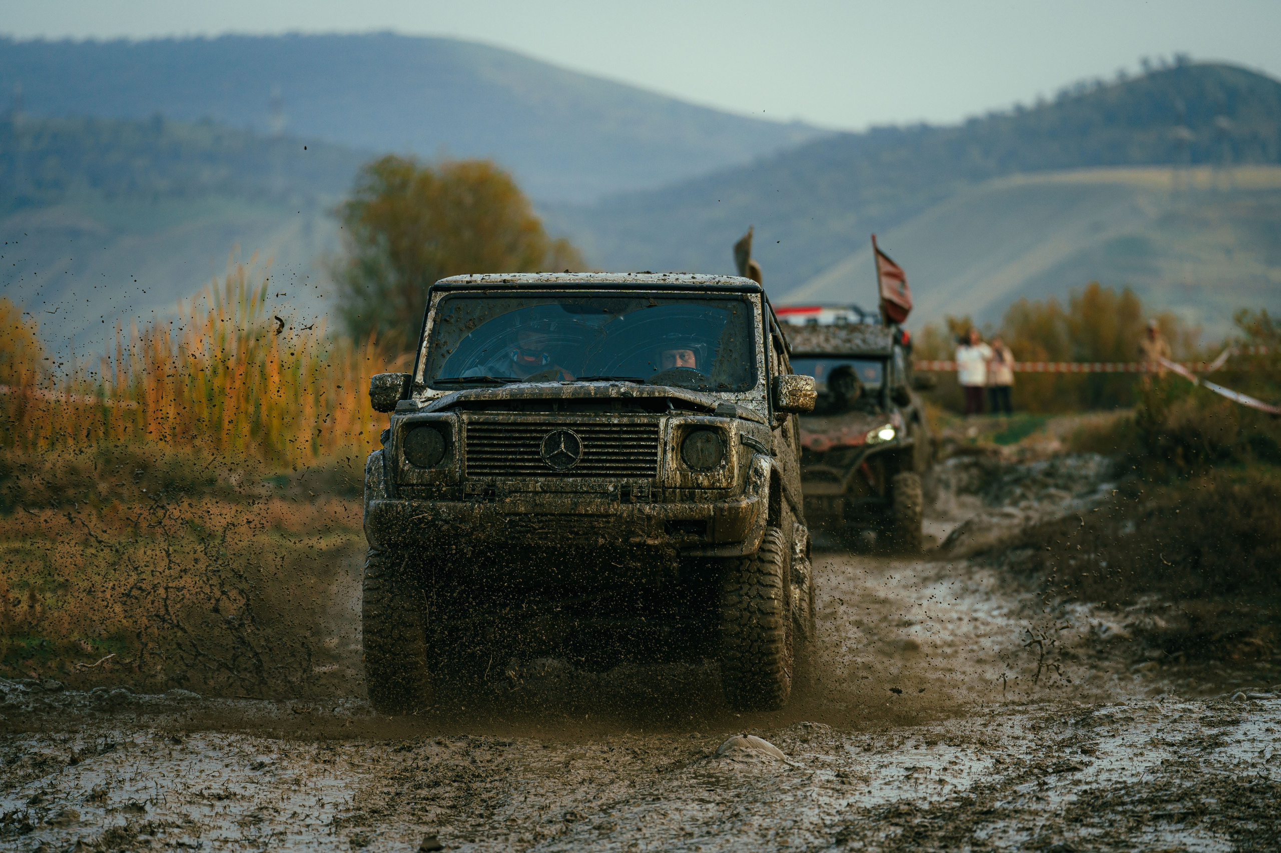 3-Международный Джип Спринт. Георгий Намазов | Фотограф в Ташкенте