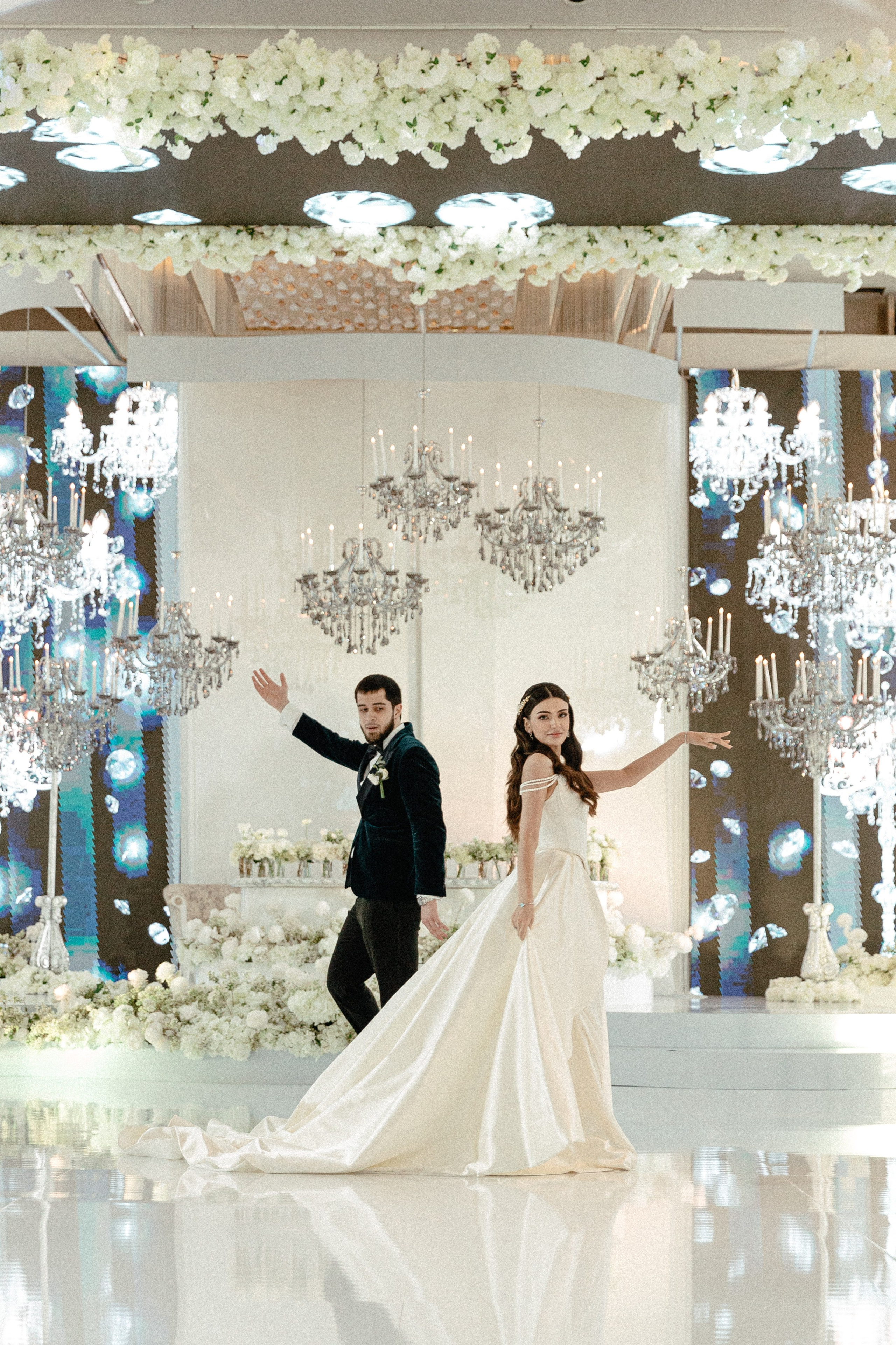 Офелия. Главная