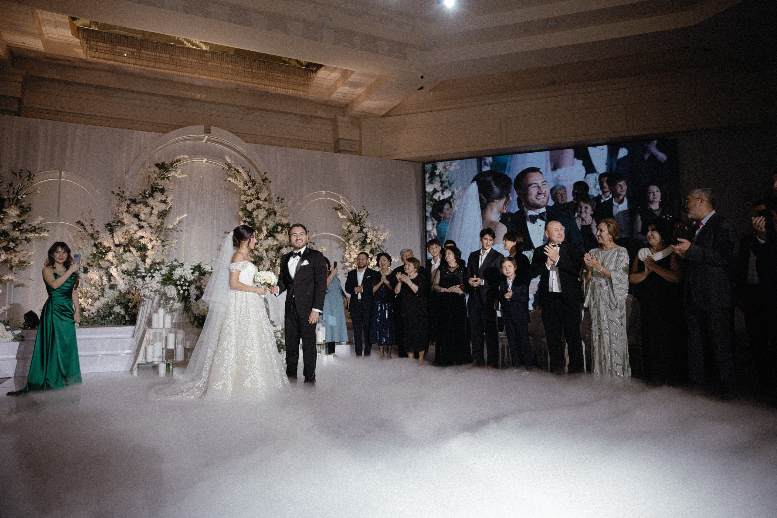 Саидамирхон и Азизахон. Главная