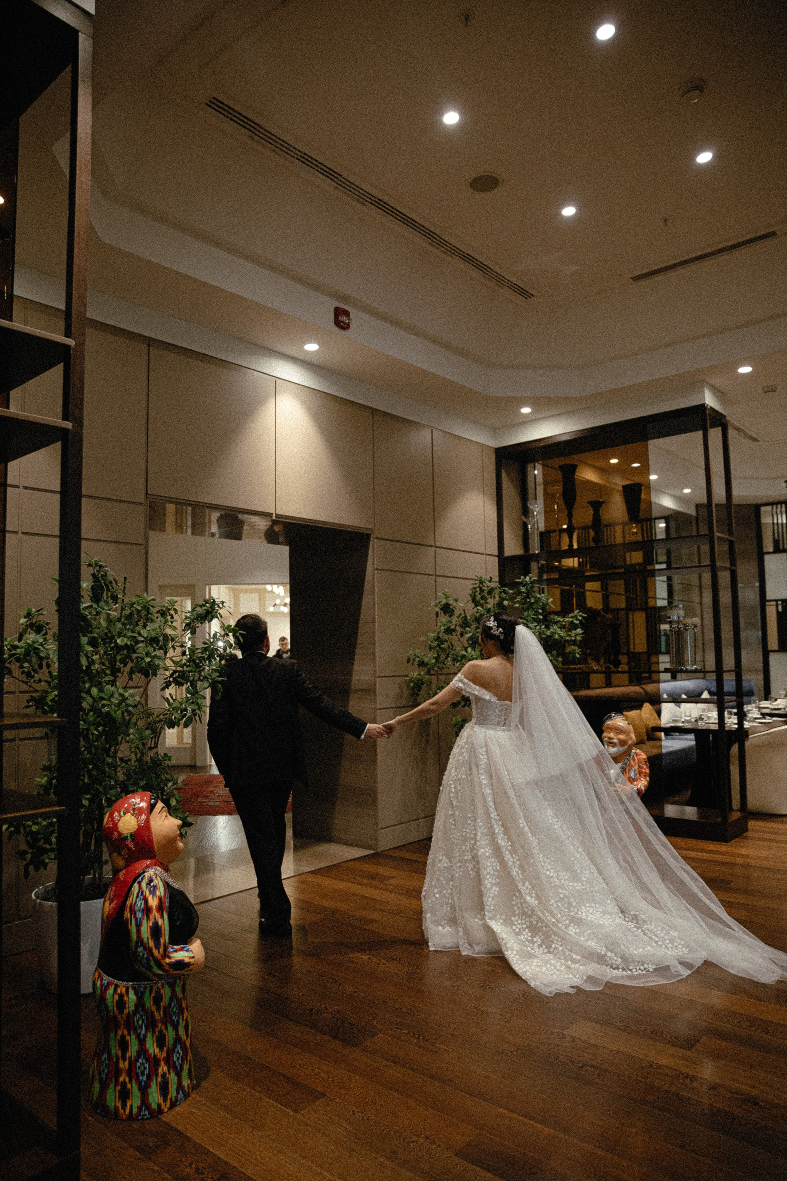 Саидамирхон и Азизахон. Главная