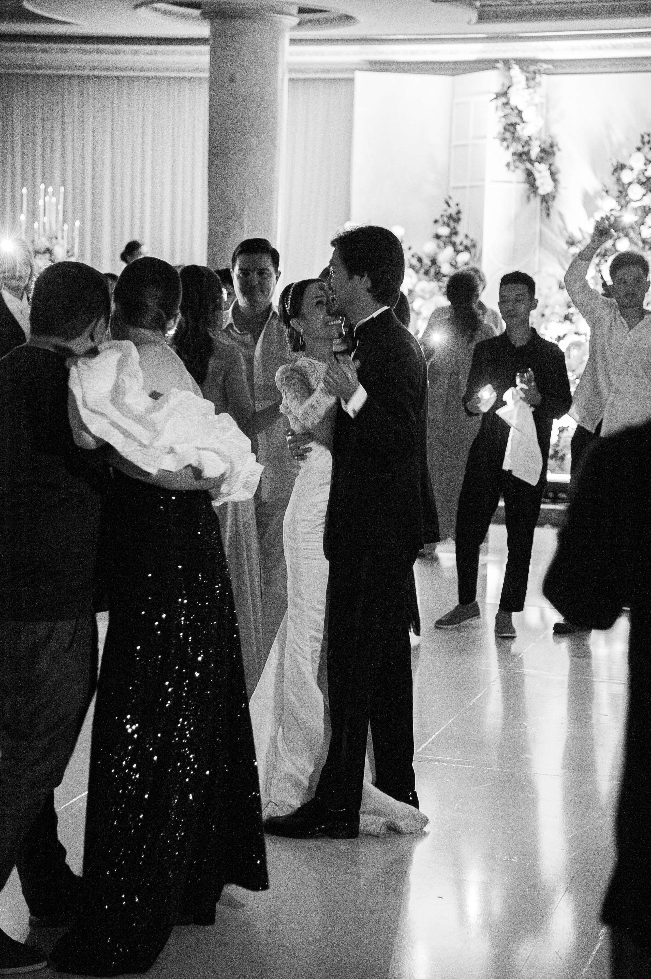 Botir & Zukhra. Главная