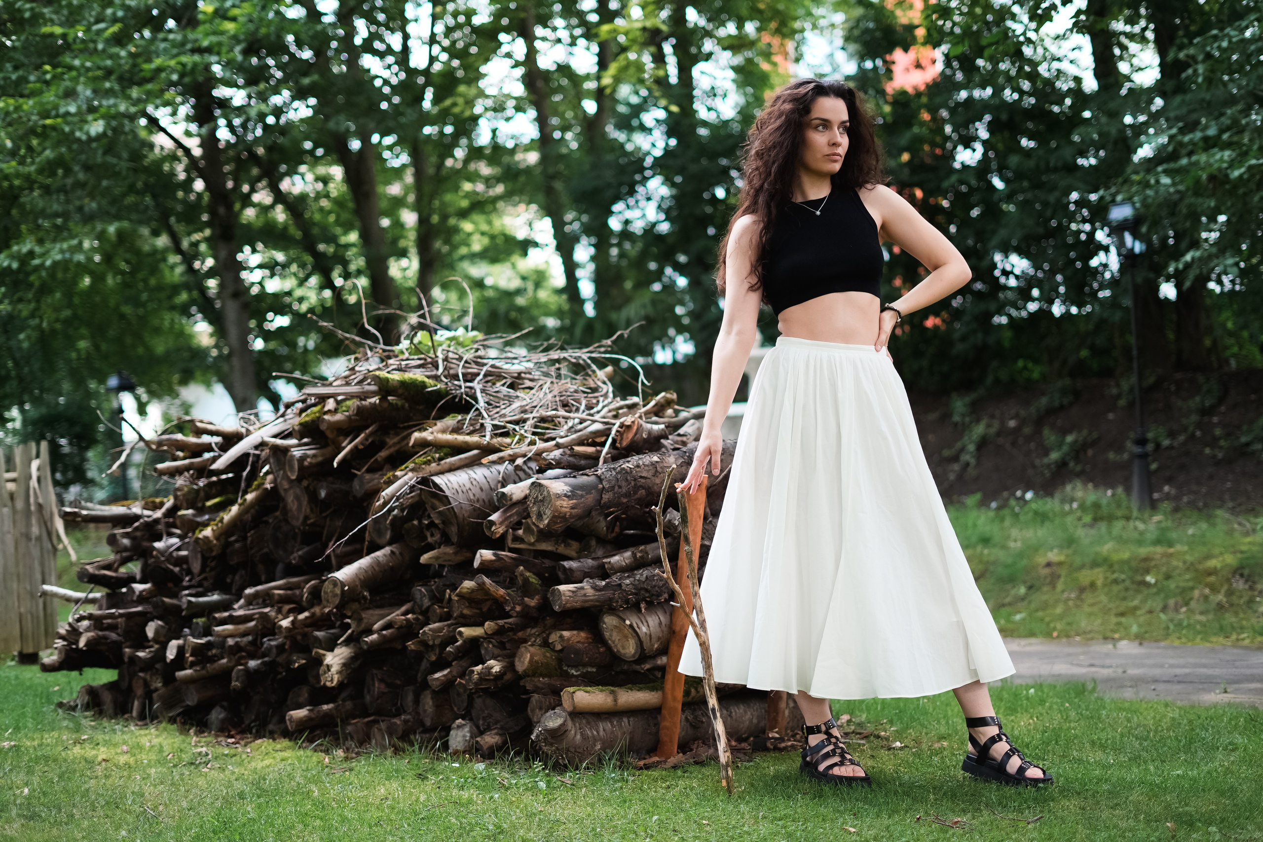 #1. Fotografin Yuliia Turinina in Stuttgart