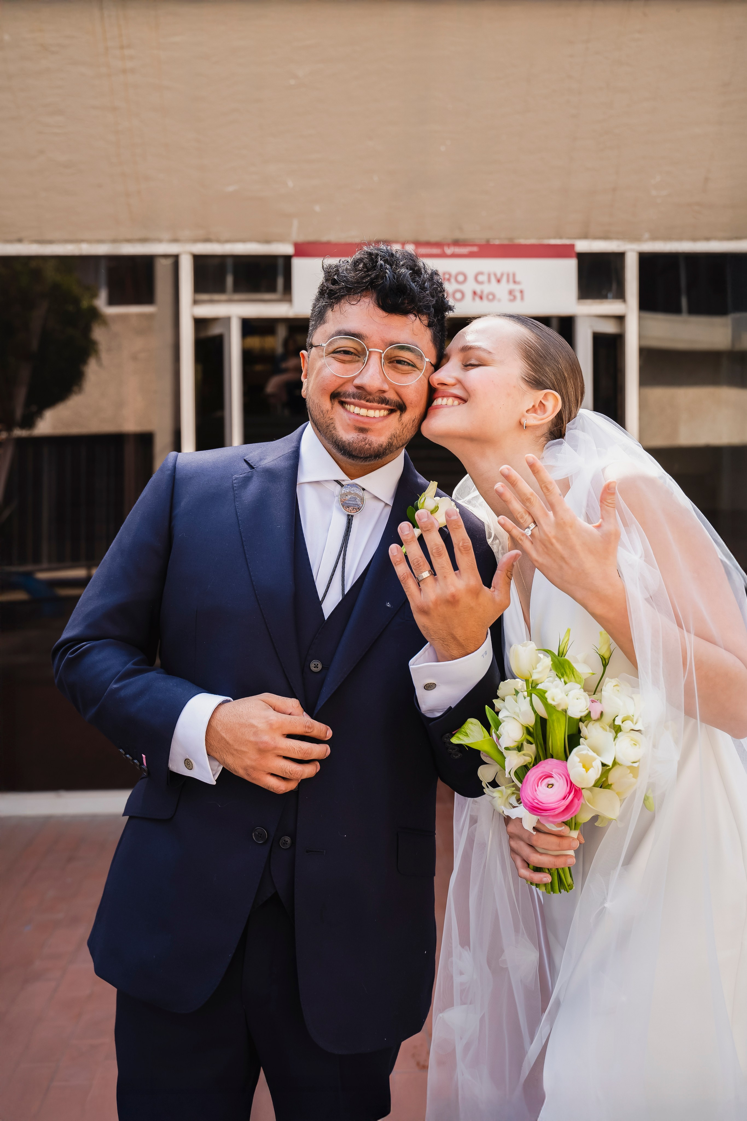 Weddings. Catrina Frolova photography