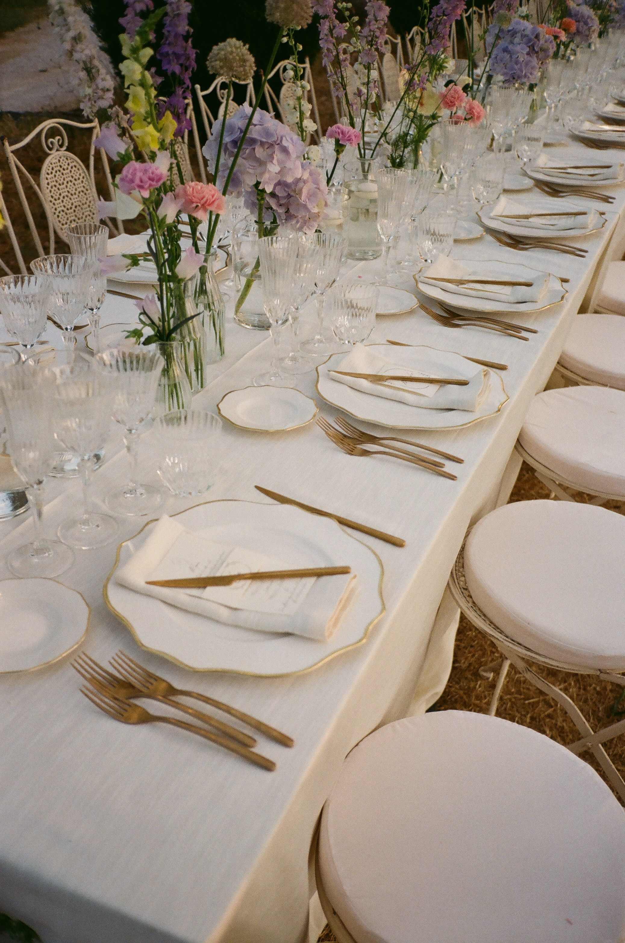 Fabio&Hanin film. Wedding photographer Italy