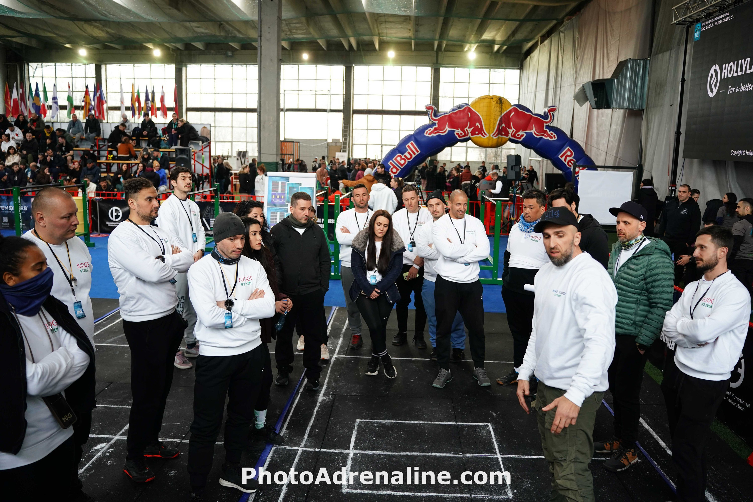 2026-03-29, Bulgarian Functional Fitness Championship. СПОРТ + ЕКШЪН + АДРЕНАЛИН ФОТОГРАФИЯ