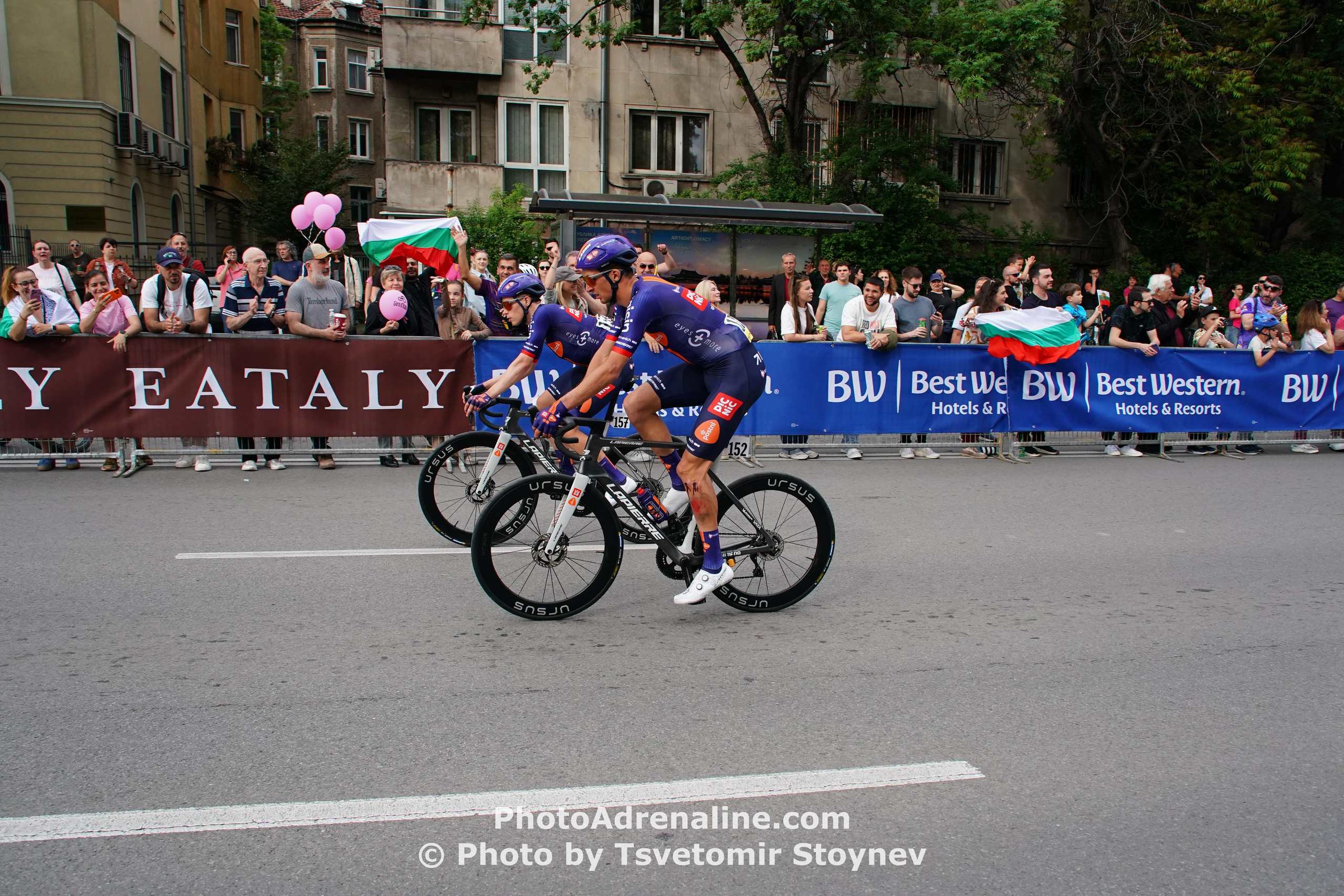 PhotoAdrenaline.com - Спортна фотография / Sports Photography 