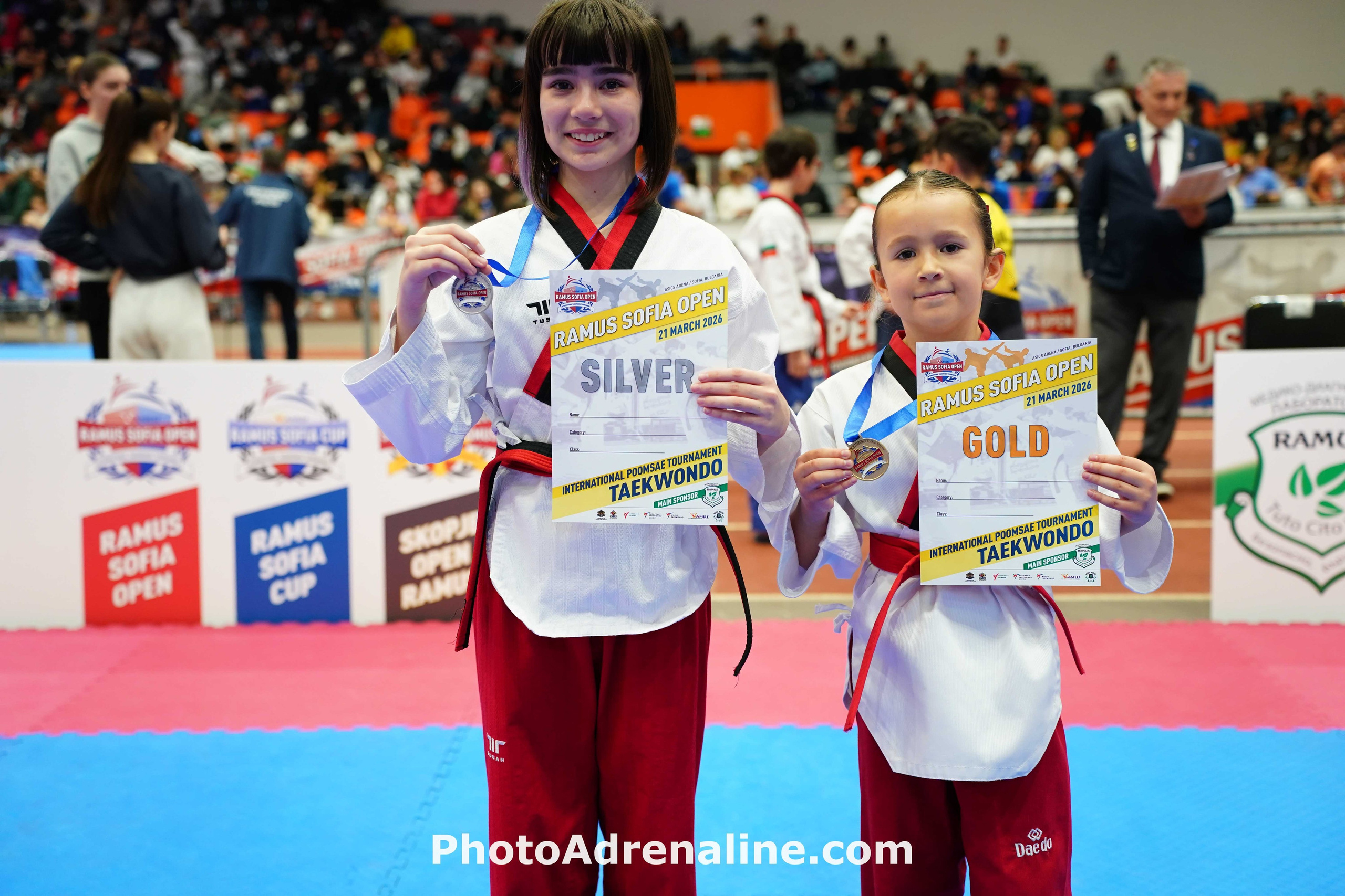 PhotoAdrenaline.com: Спортна Фотография / Sports Photography