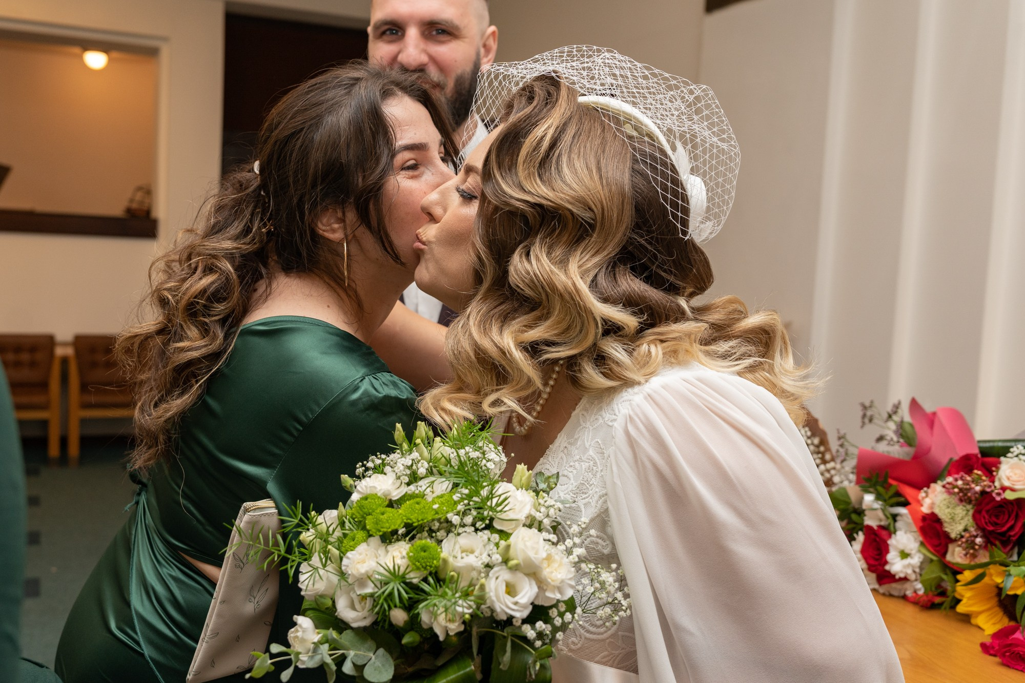 Aleksandra&Martin. RODINNÁ FOTOGRAFKA LABYK KATERYNA