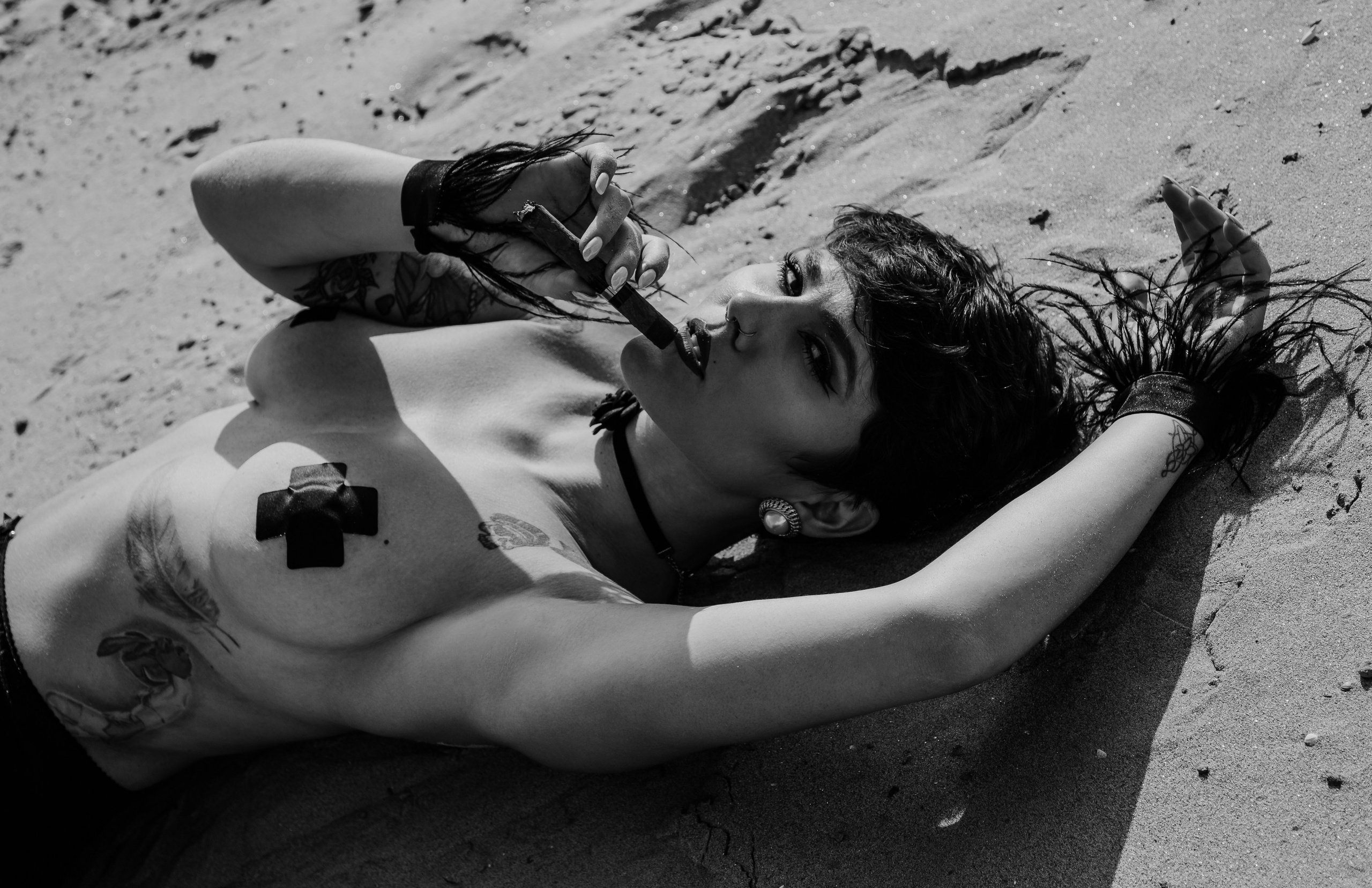 Marija Jevtic. Mario Jelikic Photography