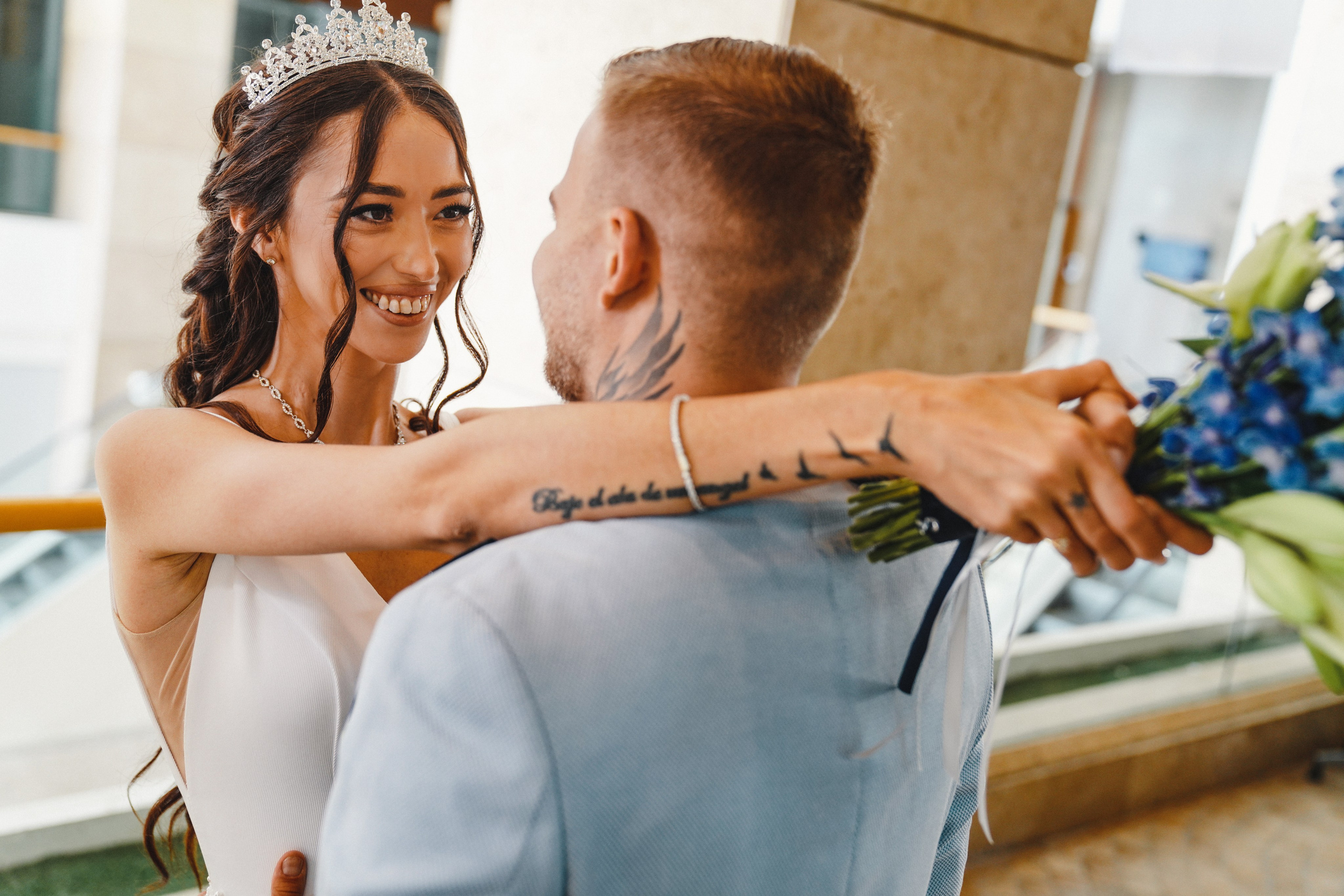 Nastya & Akim. Dmitry Gorodetsky Event Photographer