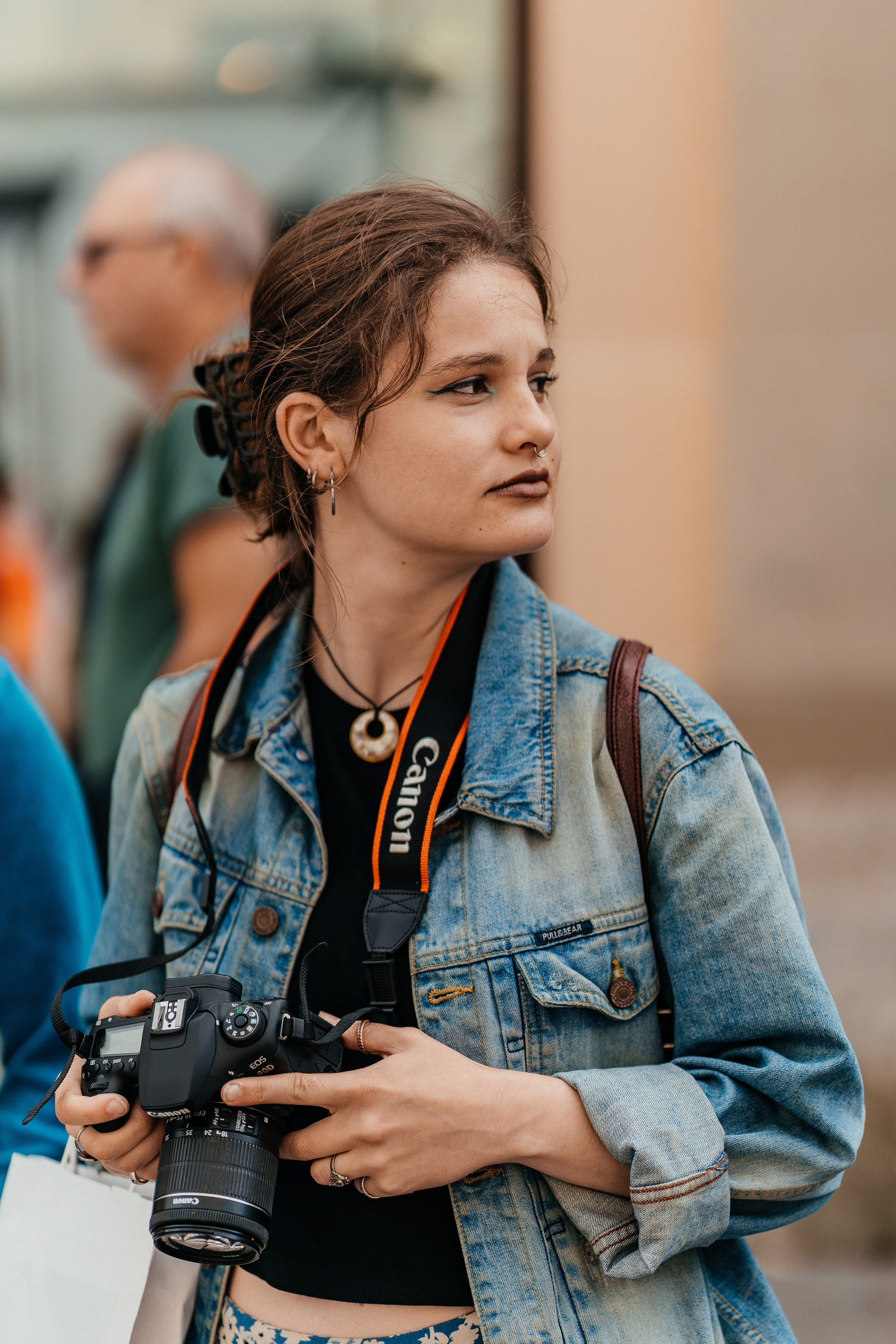 Street photo. Uvarovsphoto