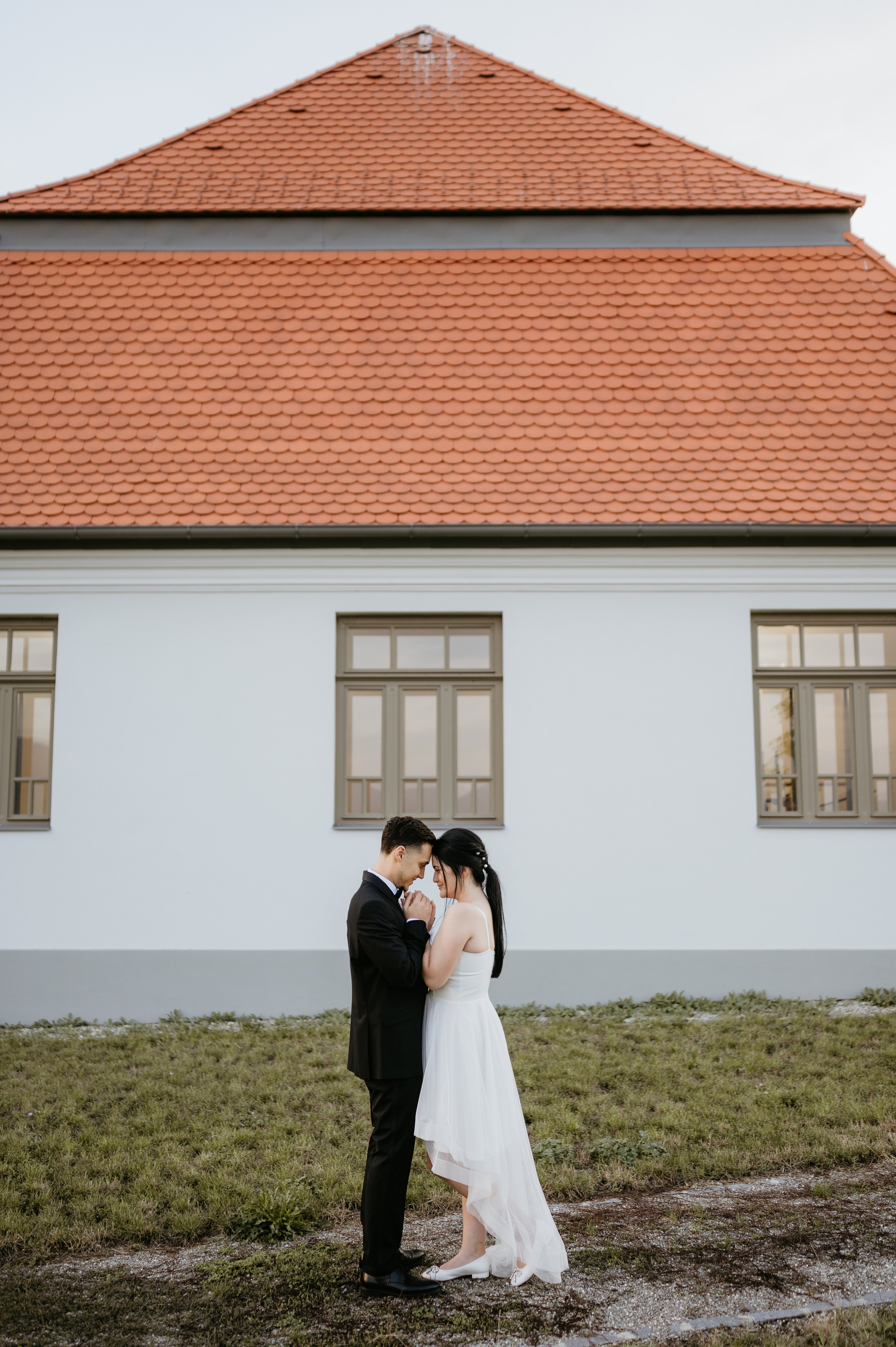 Adina și Ciprian. Valentin Melen — wedding photographer