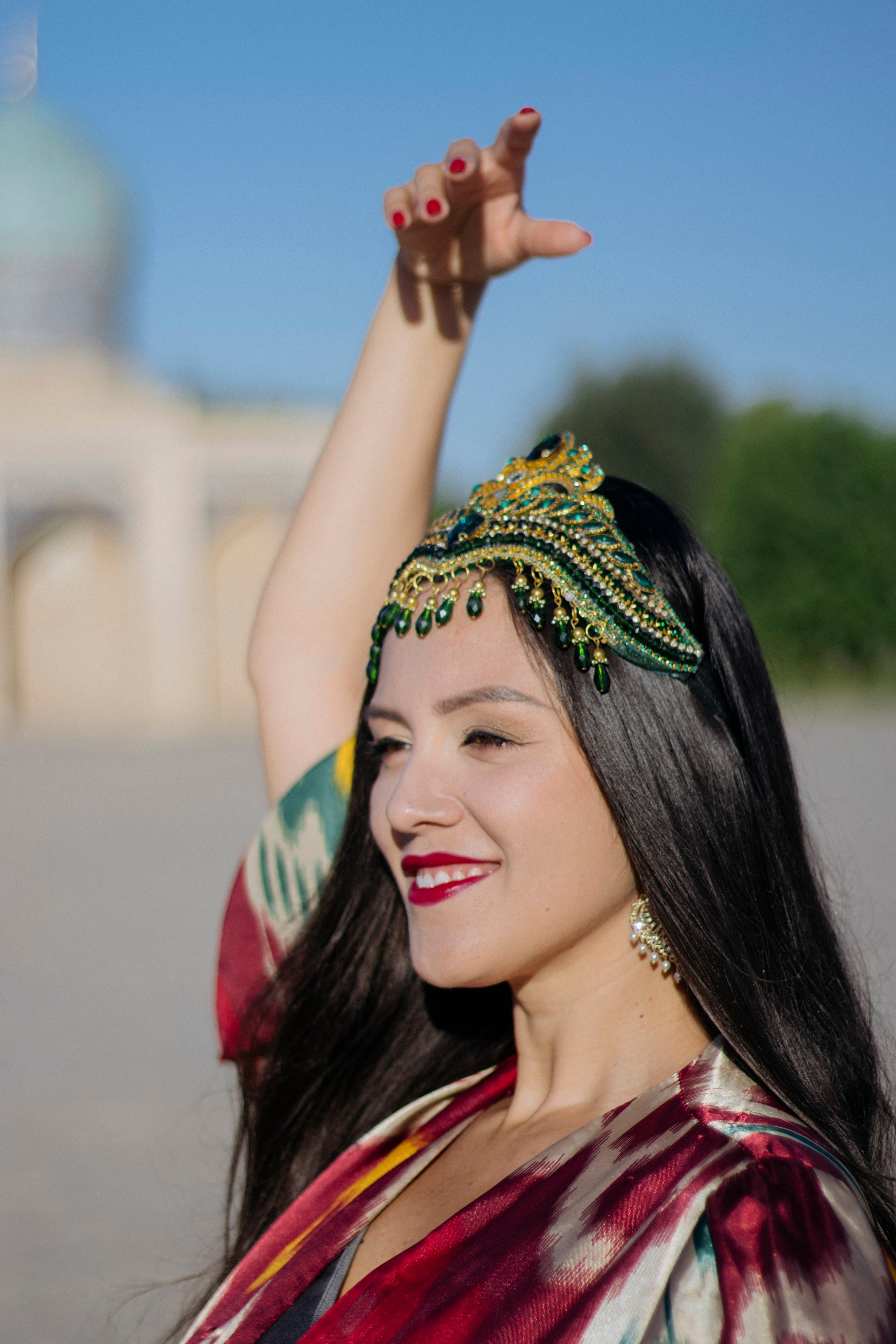 Татьяна. Санкт-Петербург. Фотограф в Ташкенте, Аксенова Дарья