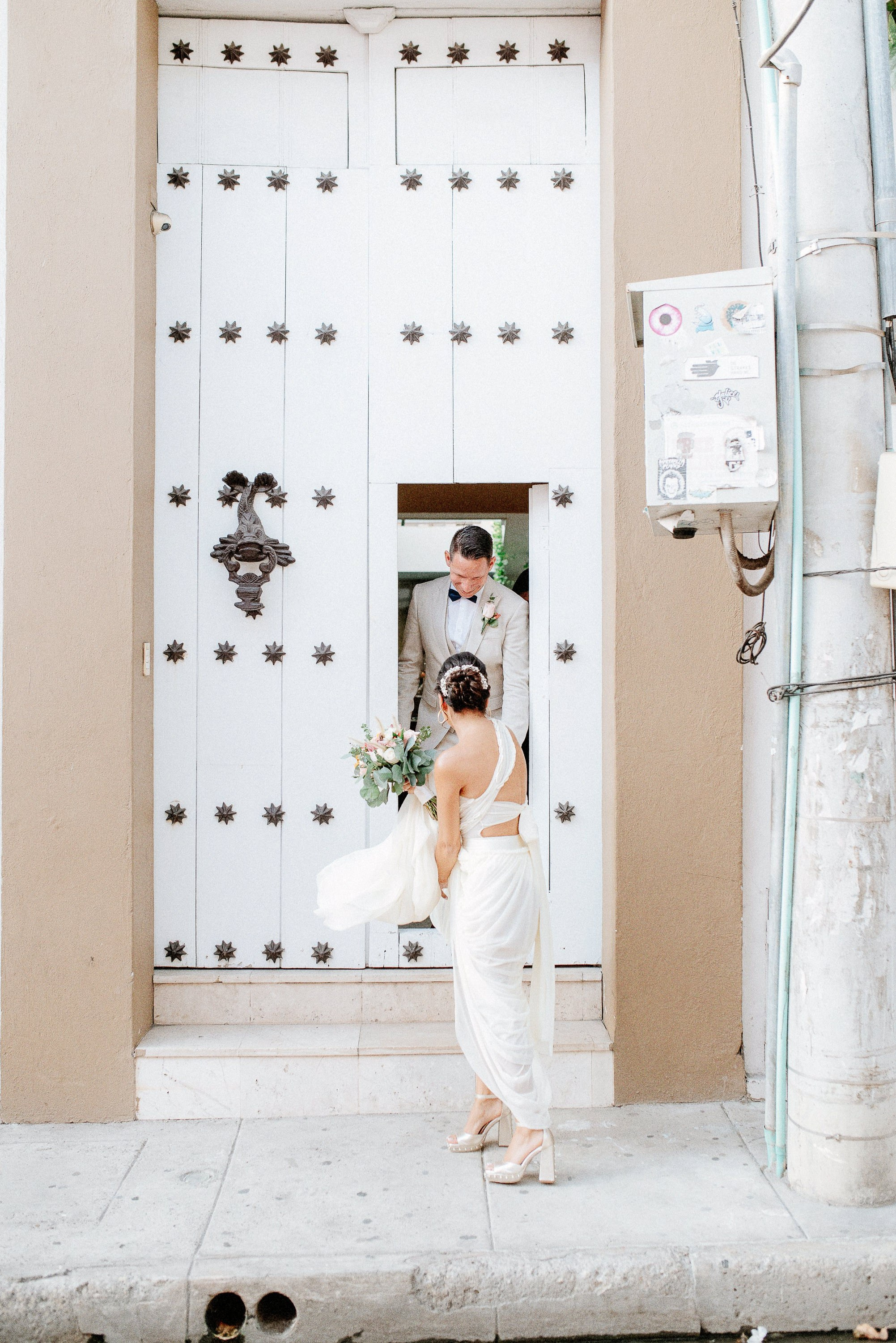 Liseth + Nicholas | Wedding Photos in Cartagena – César Vanegas Photography. César Vanegas Photography | Wedding & Travel Photographer | Cartagena, Colombia