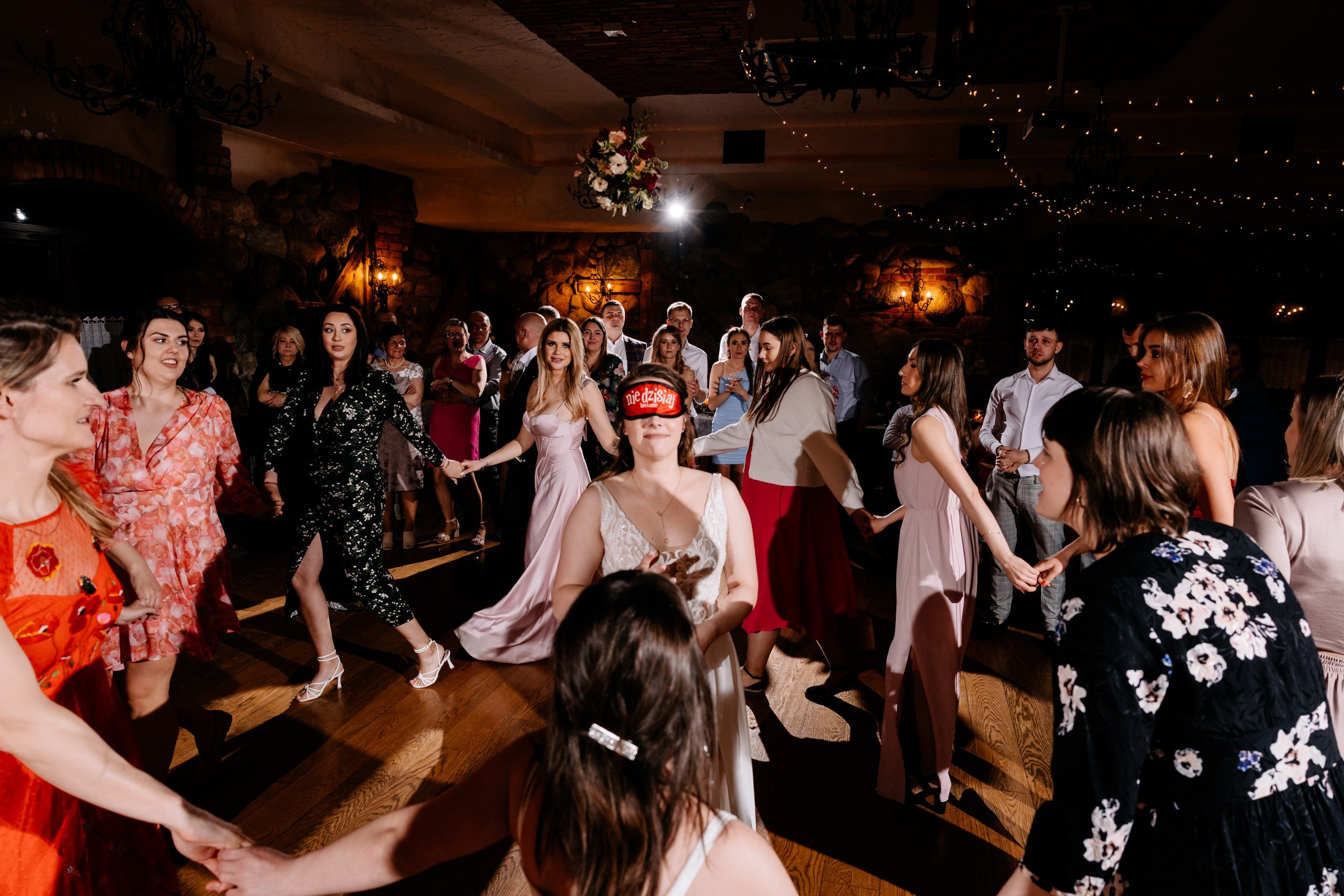 Zofia ♡ Bartosz. Fotograf Ślubny Warszawa - Sesje Biznesowe Rodzinne Eventy