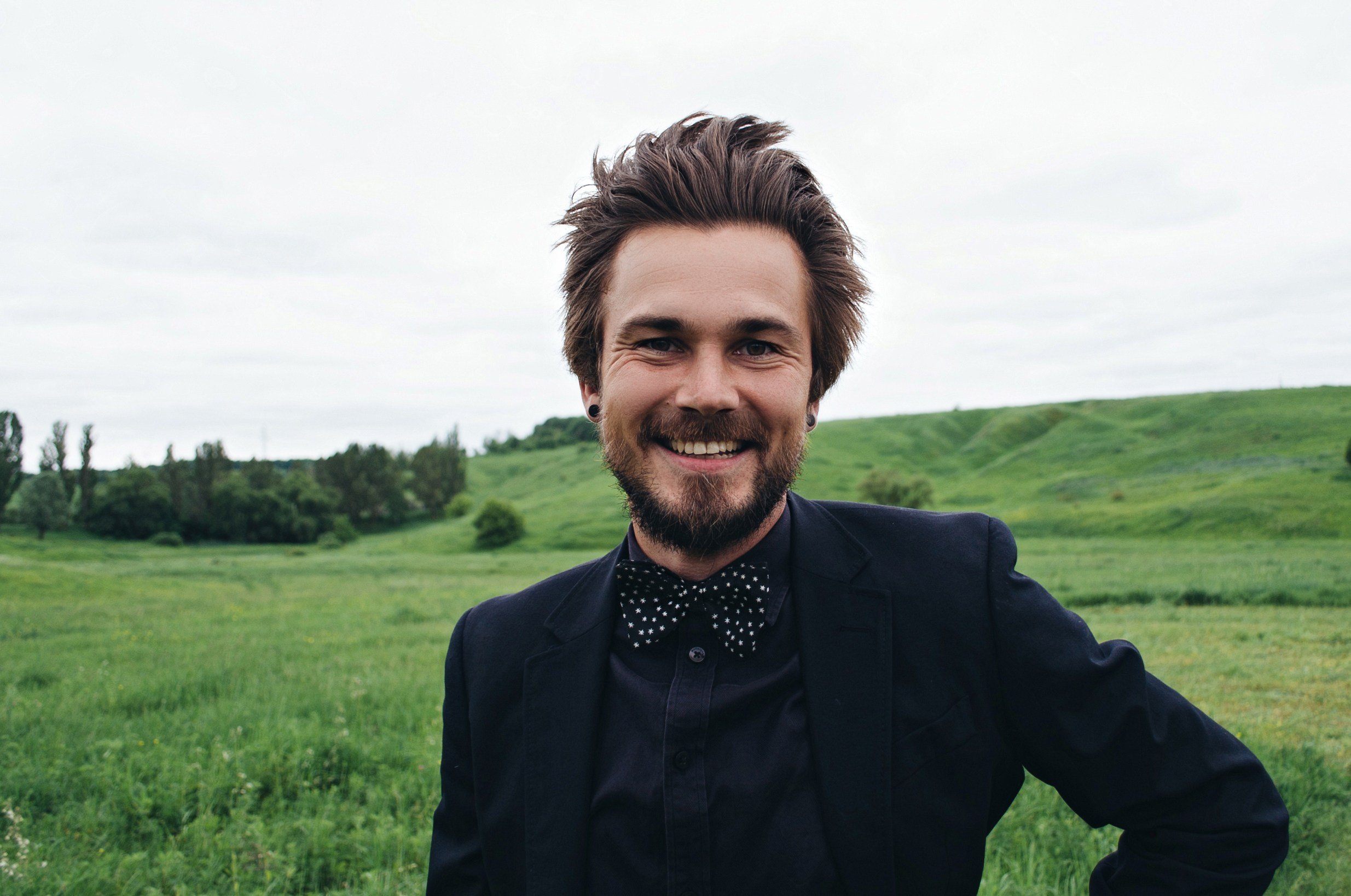 Katarina & Max. Familien- und Hochzeitsfotografin. Ich arbeite in Koblenz und Rheinlan