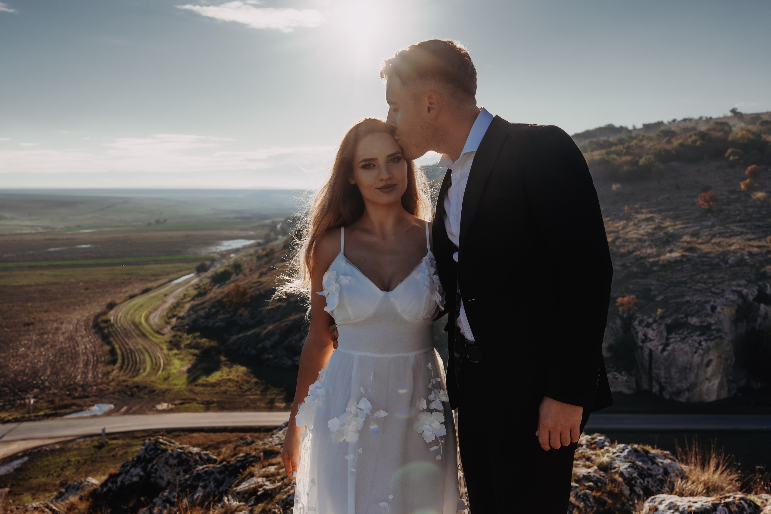 ANDREEA & RAZVAN - SAVE THE DATE. Fotograf Nuntă | Lucian Murgeanu - Fotograf Profesionist Evenimente