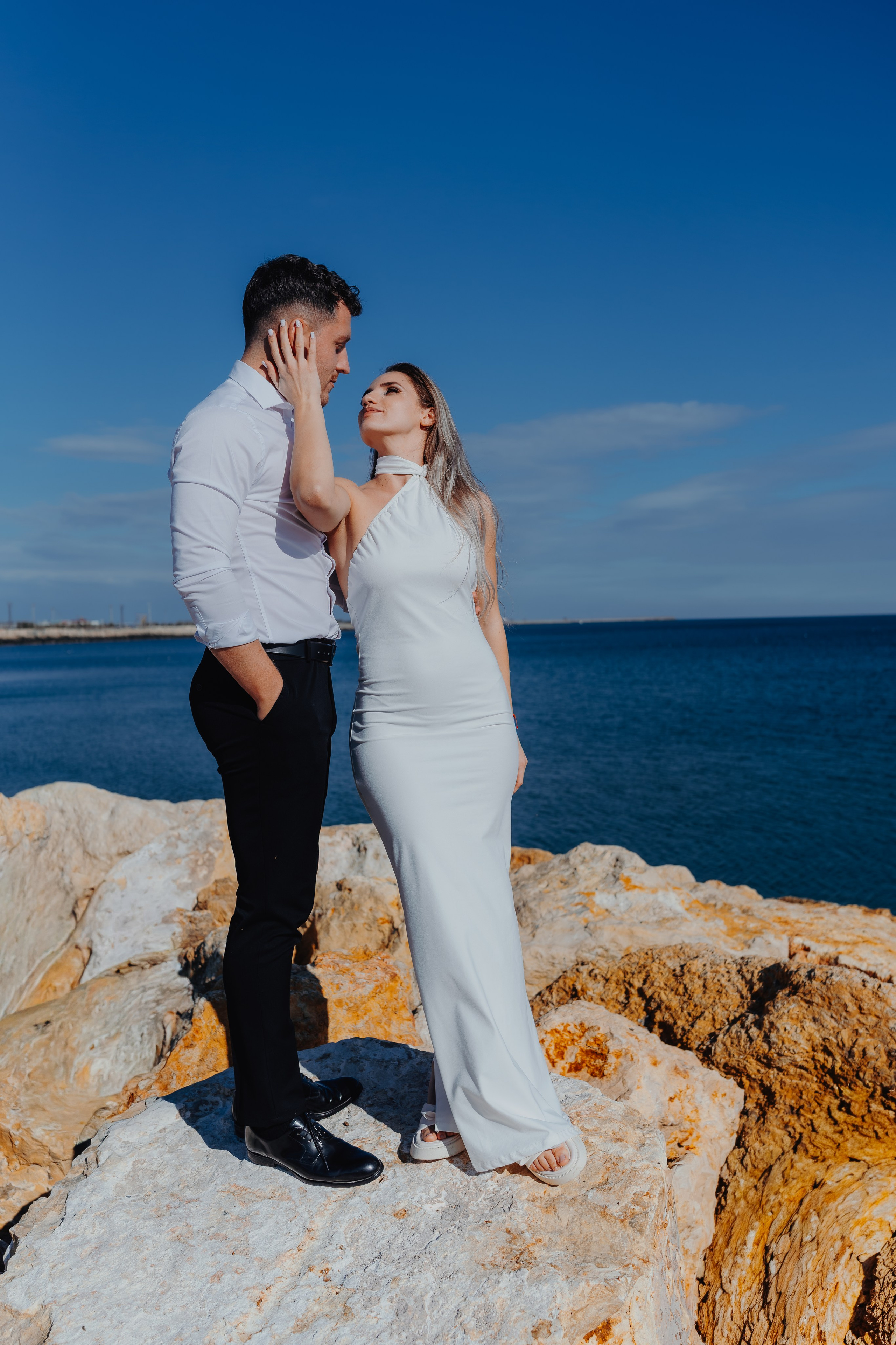 ANDREEA & RAZVAN - SAVE THE DATE. Fotograf Nuntă | Lucian Murgeanu - Fotograf Profesionist Evenimente