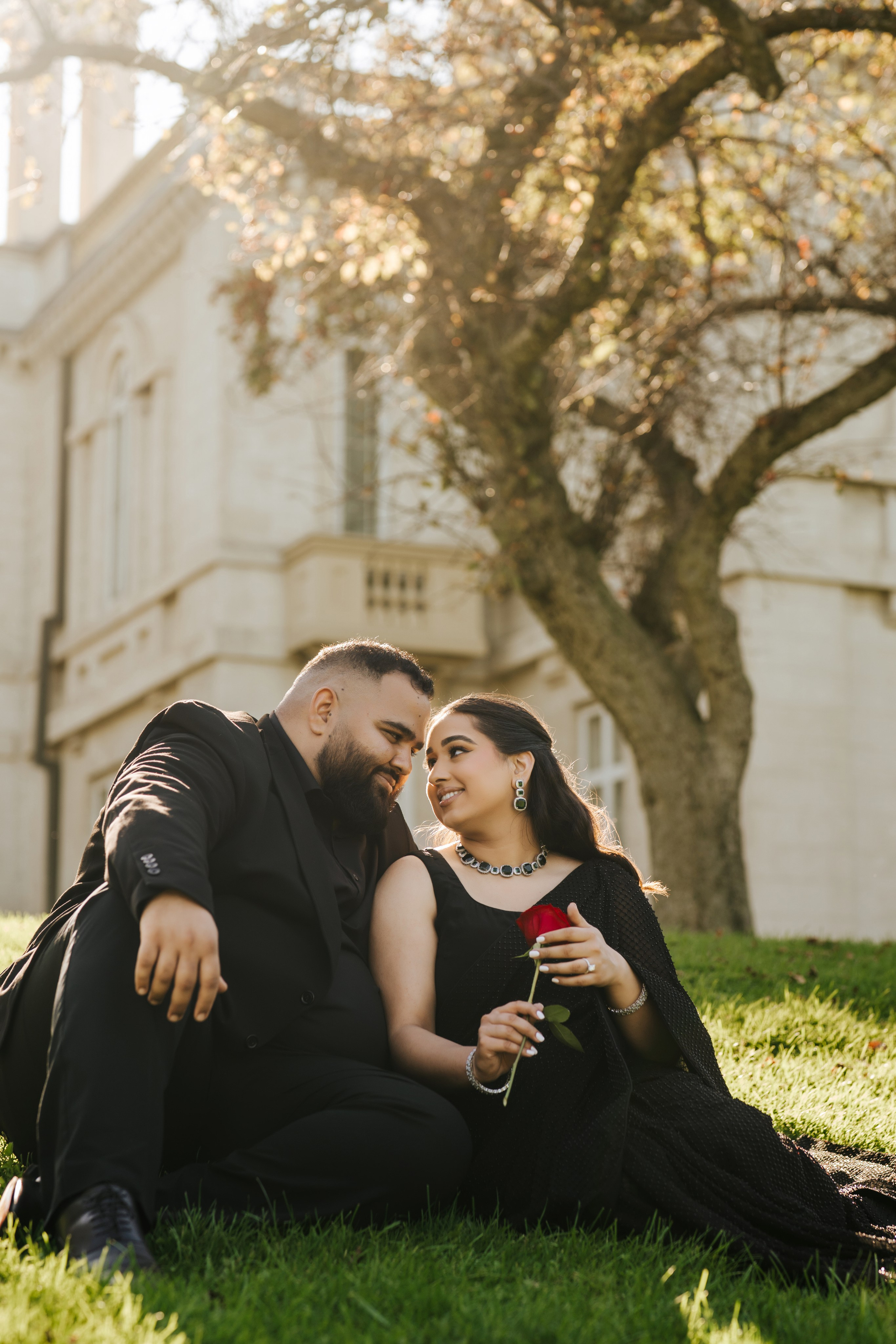 Wedding Photographer & Cinematographer studios