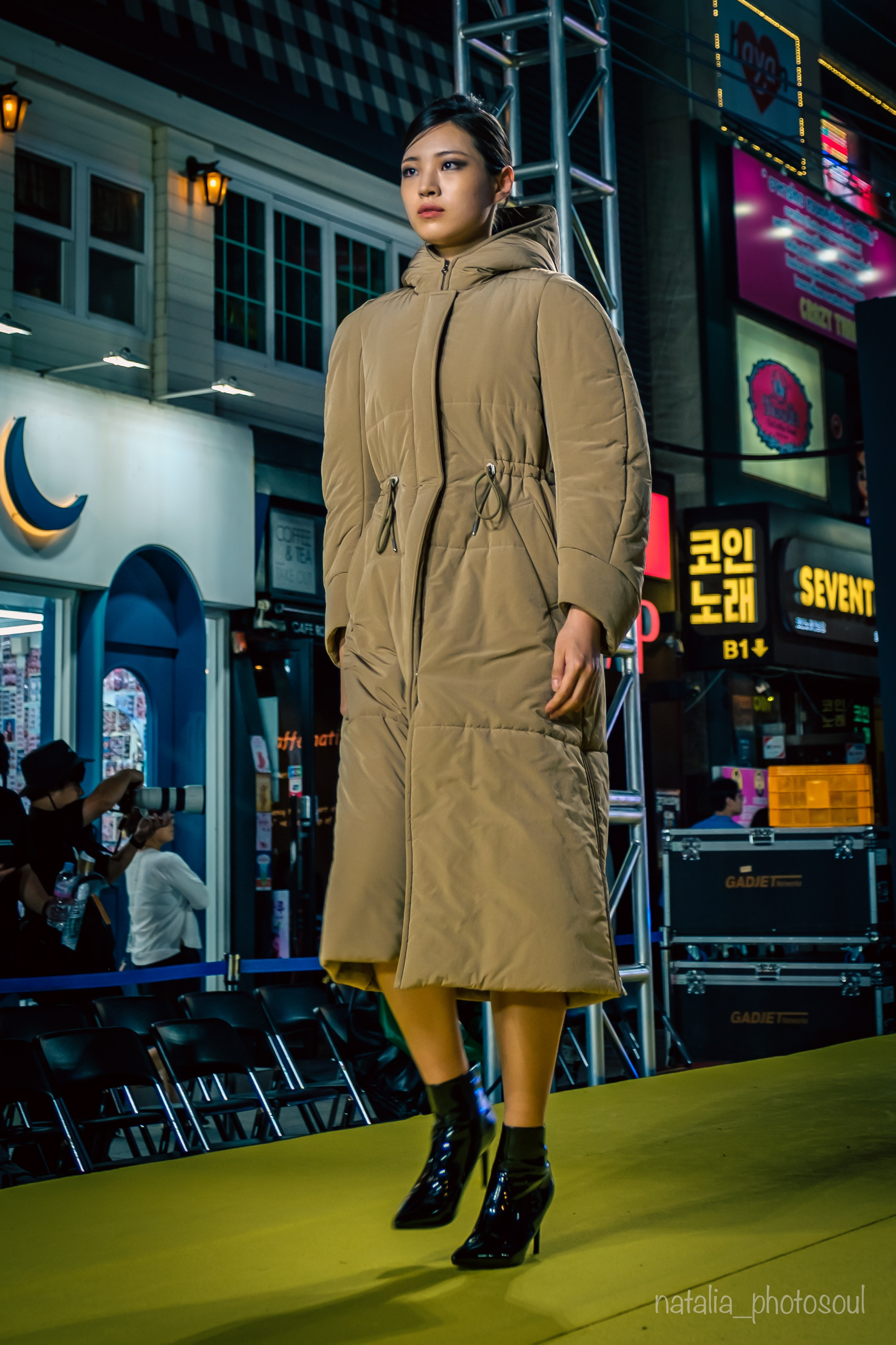 쿠만 유혜진. Photographer in Seoul Dobrokvashina Natalya