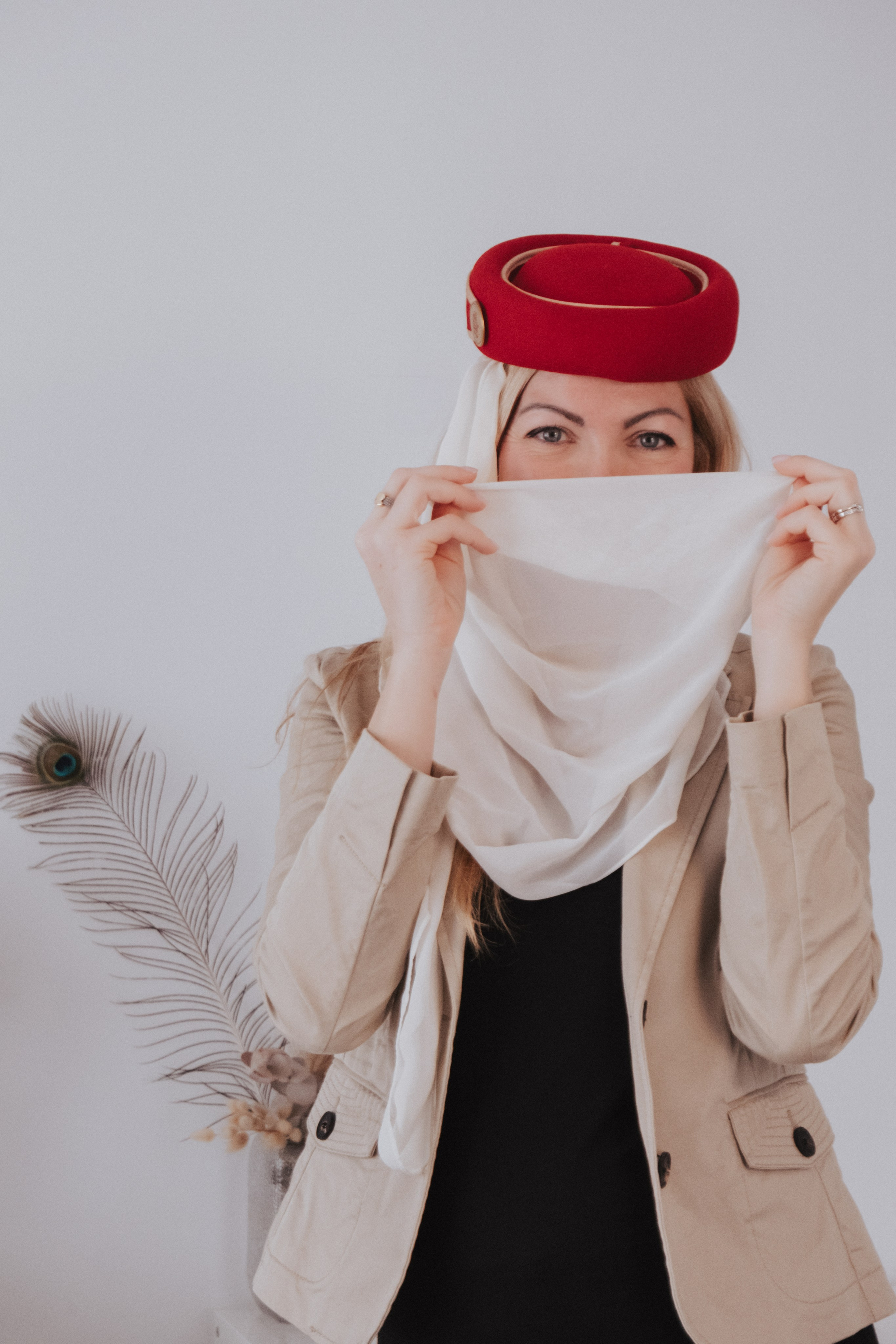 Фотосессия для профессионального портрета. Профессиональная фотосъемка в Калафелле — Елена Медведева