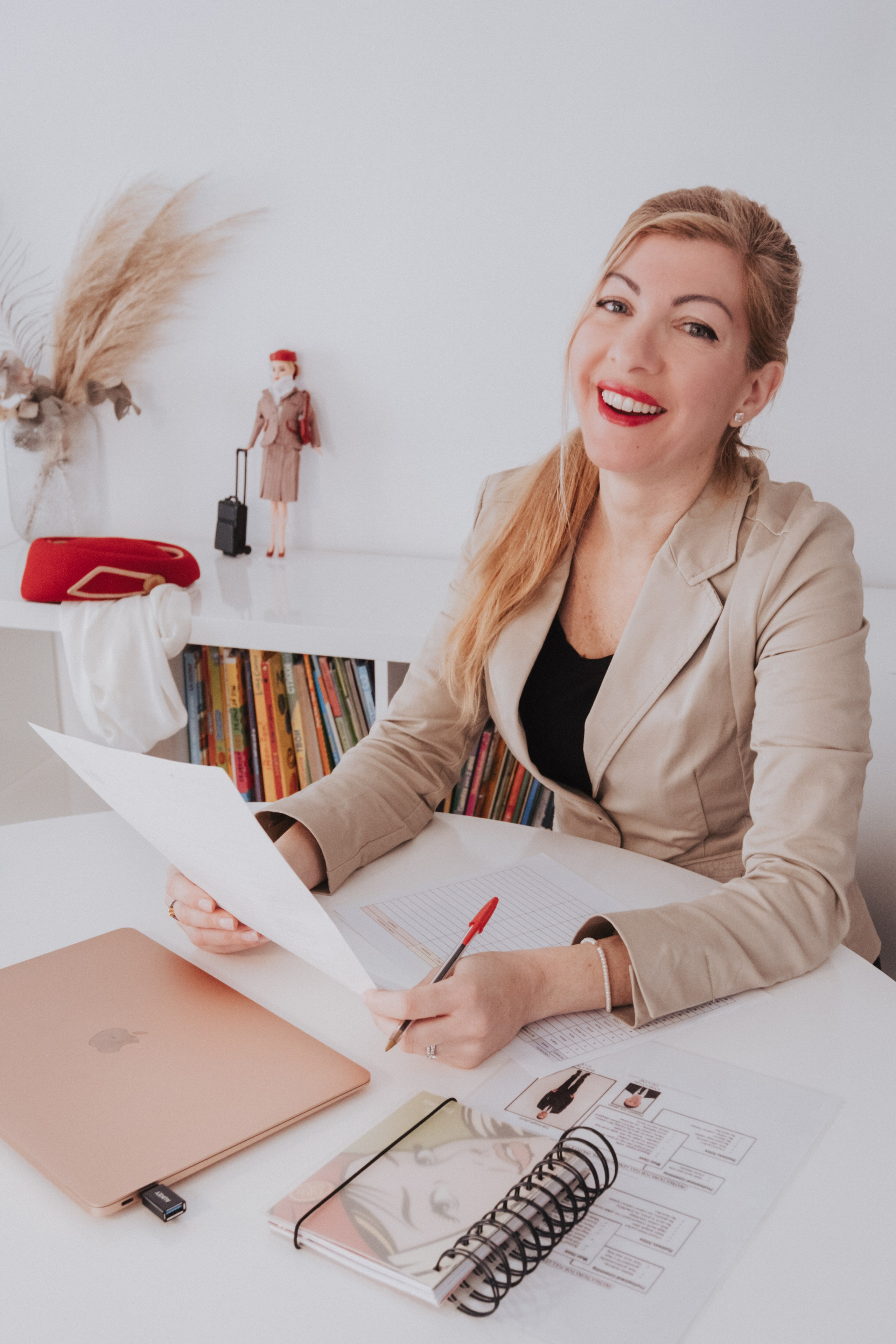 Фотосессия для профессионального портрета. Профессиональная фотосъемка в Калафелле — Елена Медведева