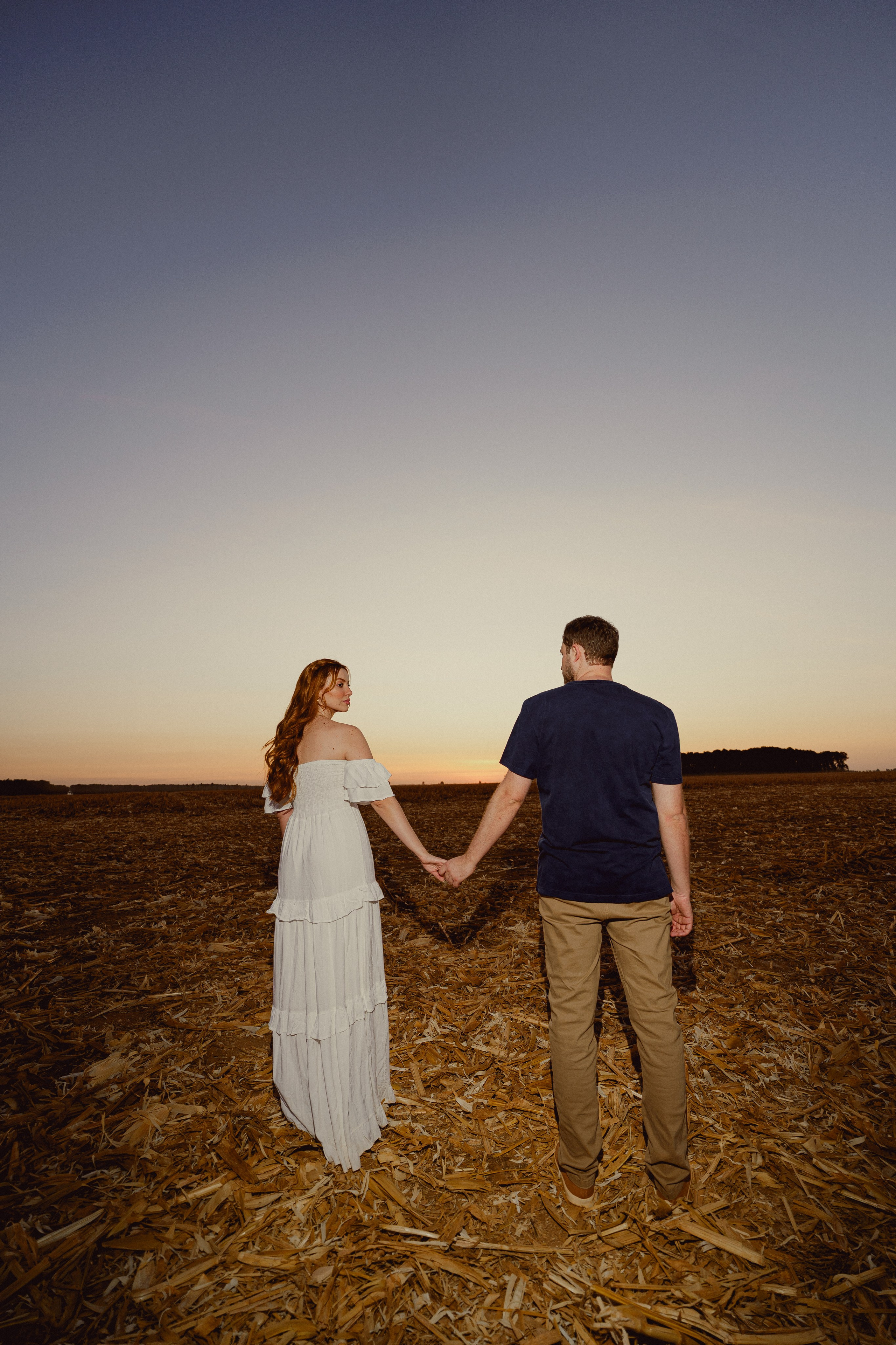 Ensaio Andressa e Guilherme. Gustavofto