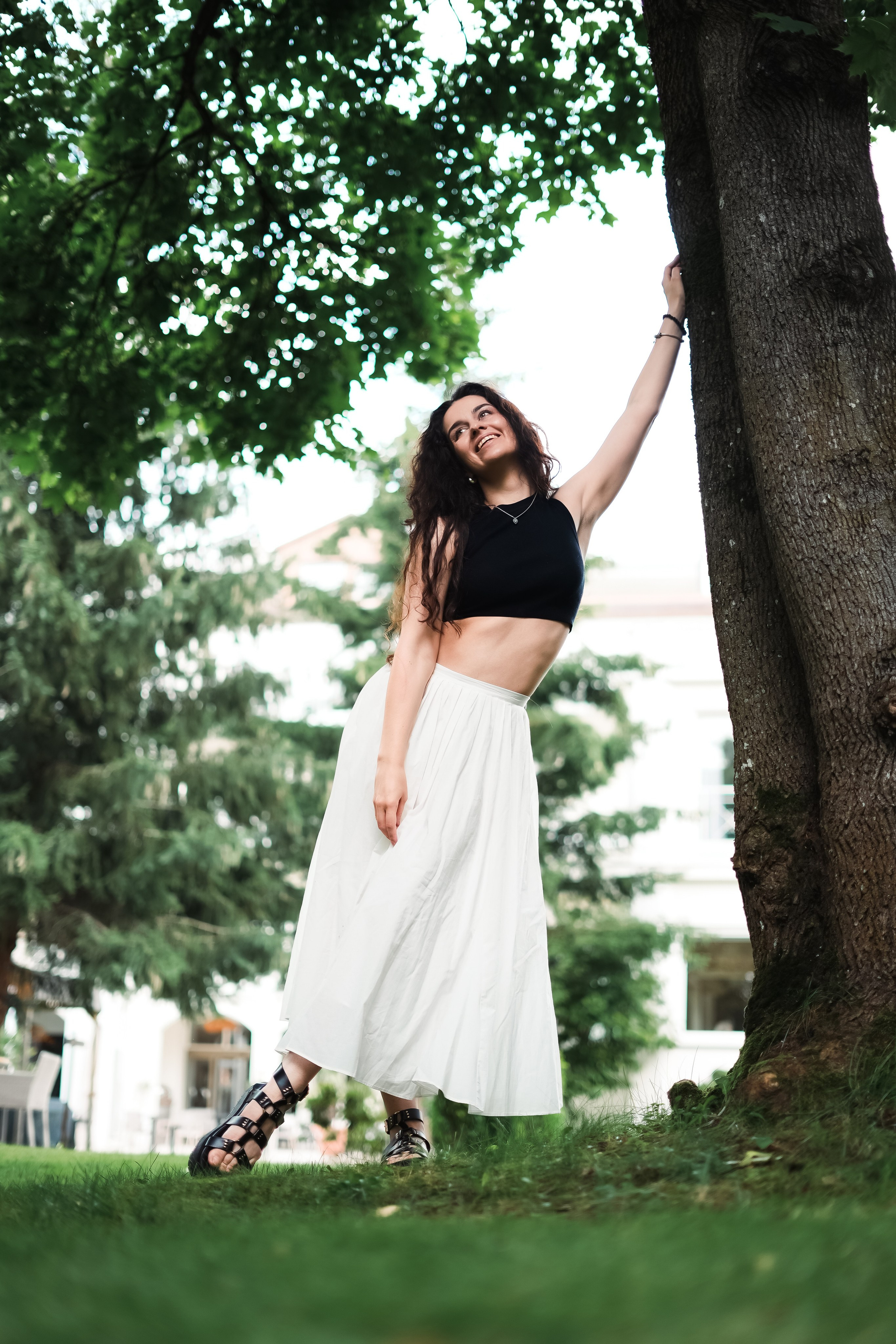 #1. Fotografin Yuliia Turinina in Stuttgart