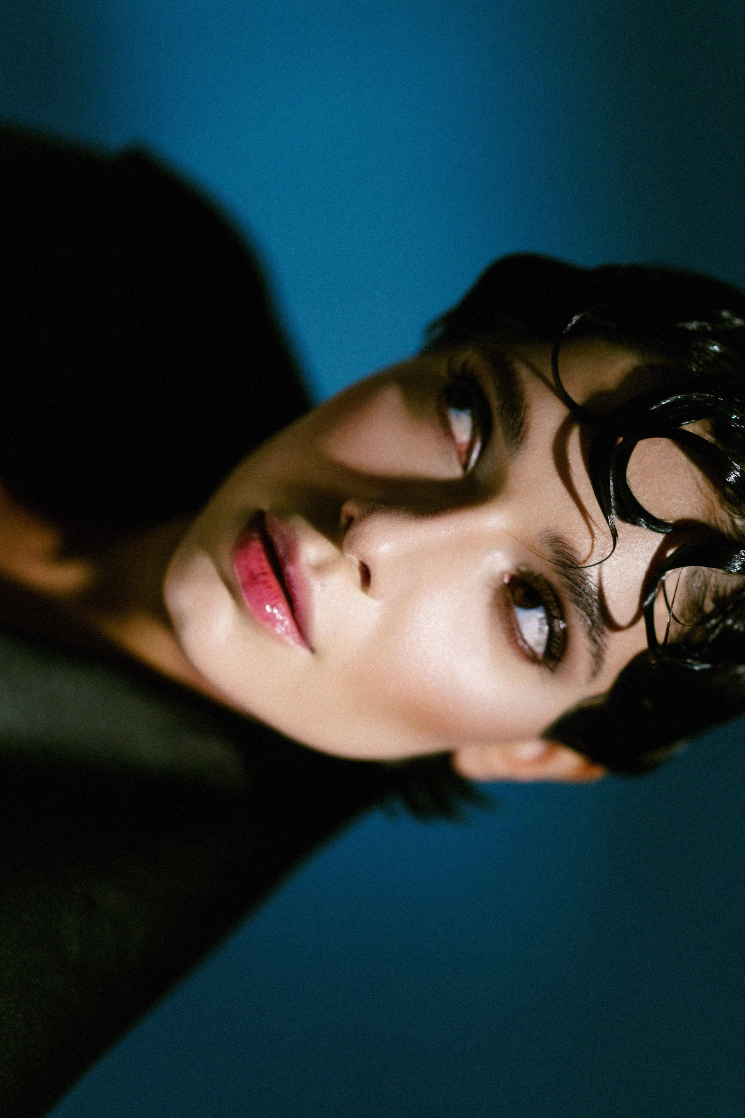 Photographer in Tbilisi