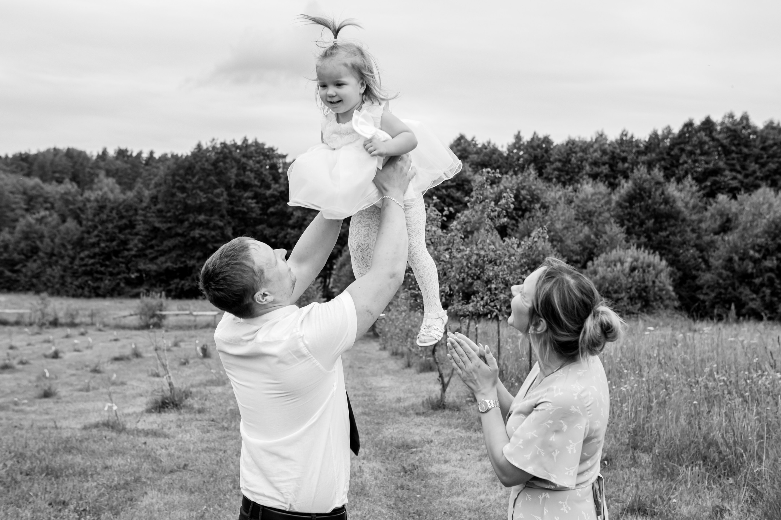 Gabija. Wedding and family photographer in Lithuania — Yvanessa Gelvano