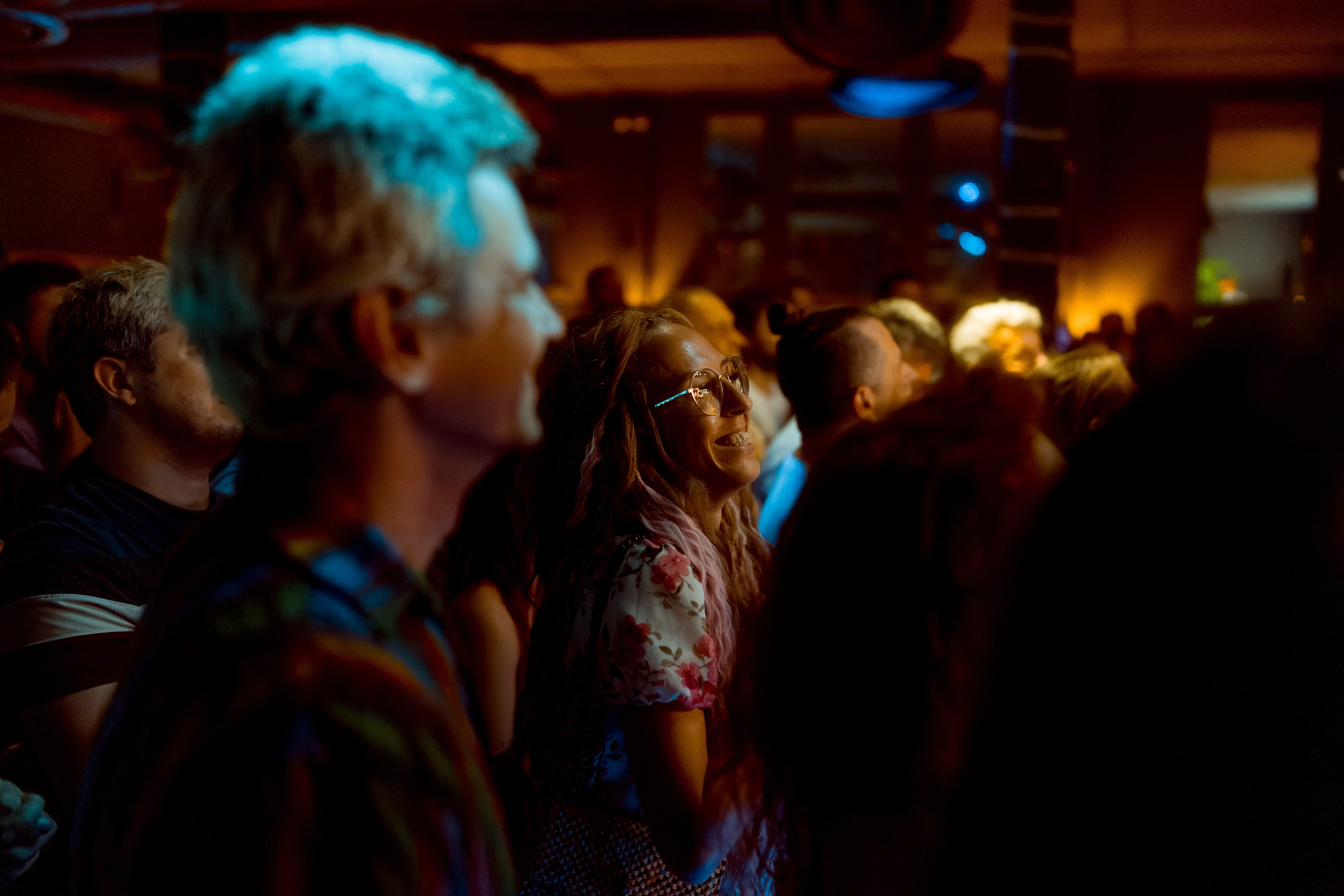 5'nizza in Miami 02-18-26. ФОТОГРАФ ФЛОРИДА МАЙАМИ