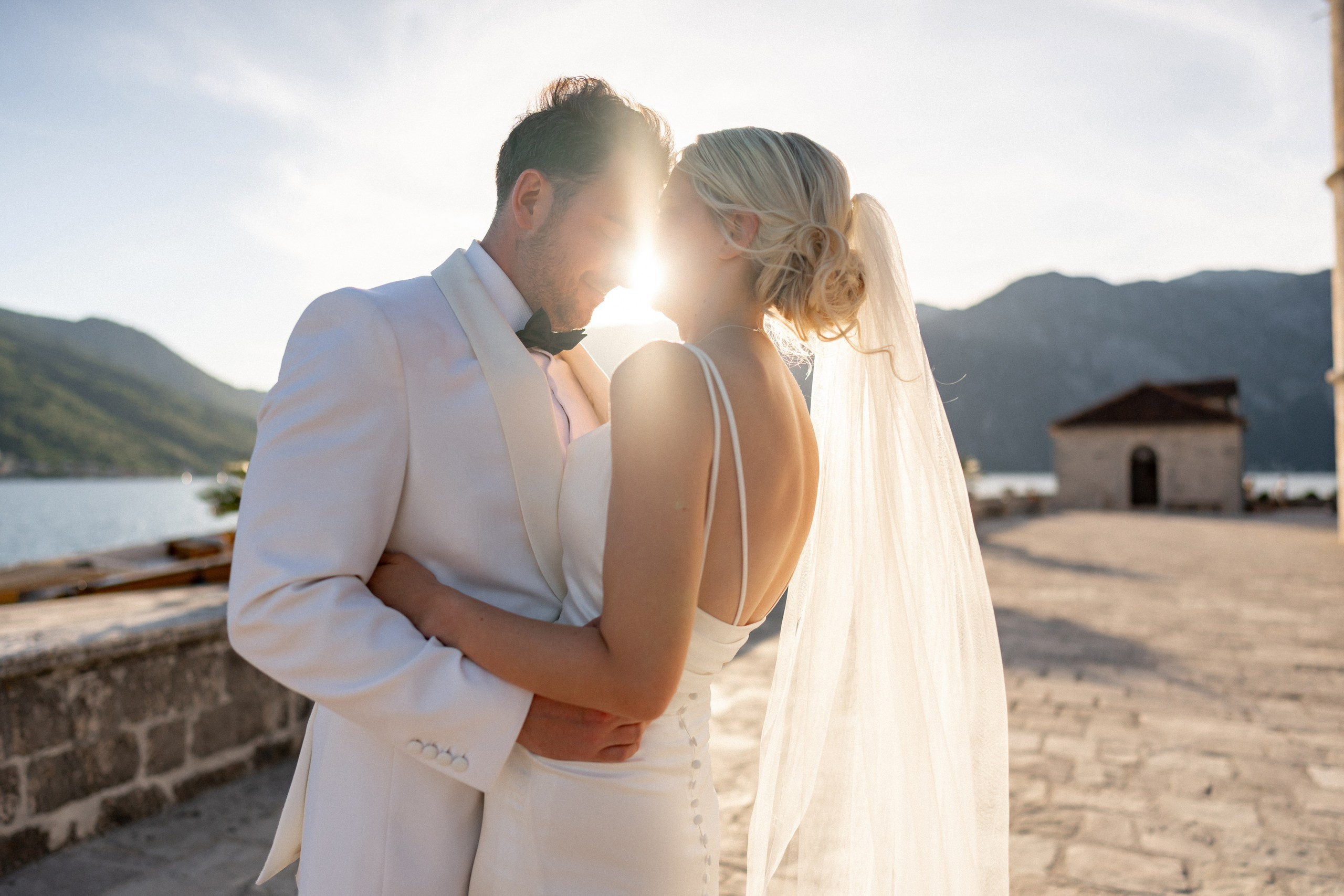 Bajova Kula Wedding Montenegro. Fotograf i snimatelj za venčanja u Crnoj Gori | Maria & Vasilii