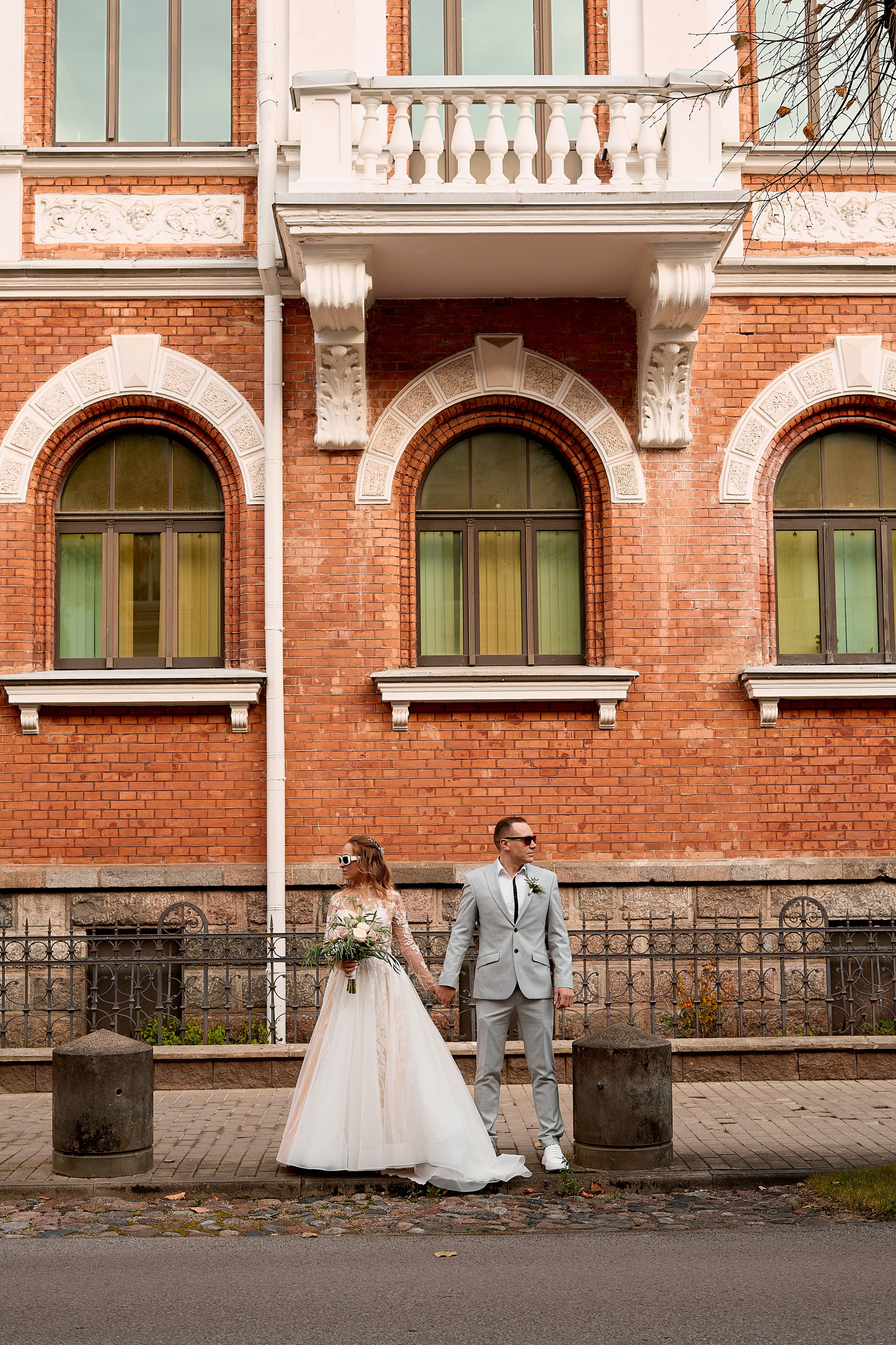 Juliana & Aleks. Свадебный фотограф Даугавпилс, Рига/ Kāzu fotogrāfs Daugavpils, Rīga