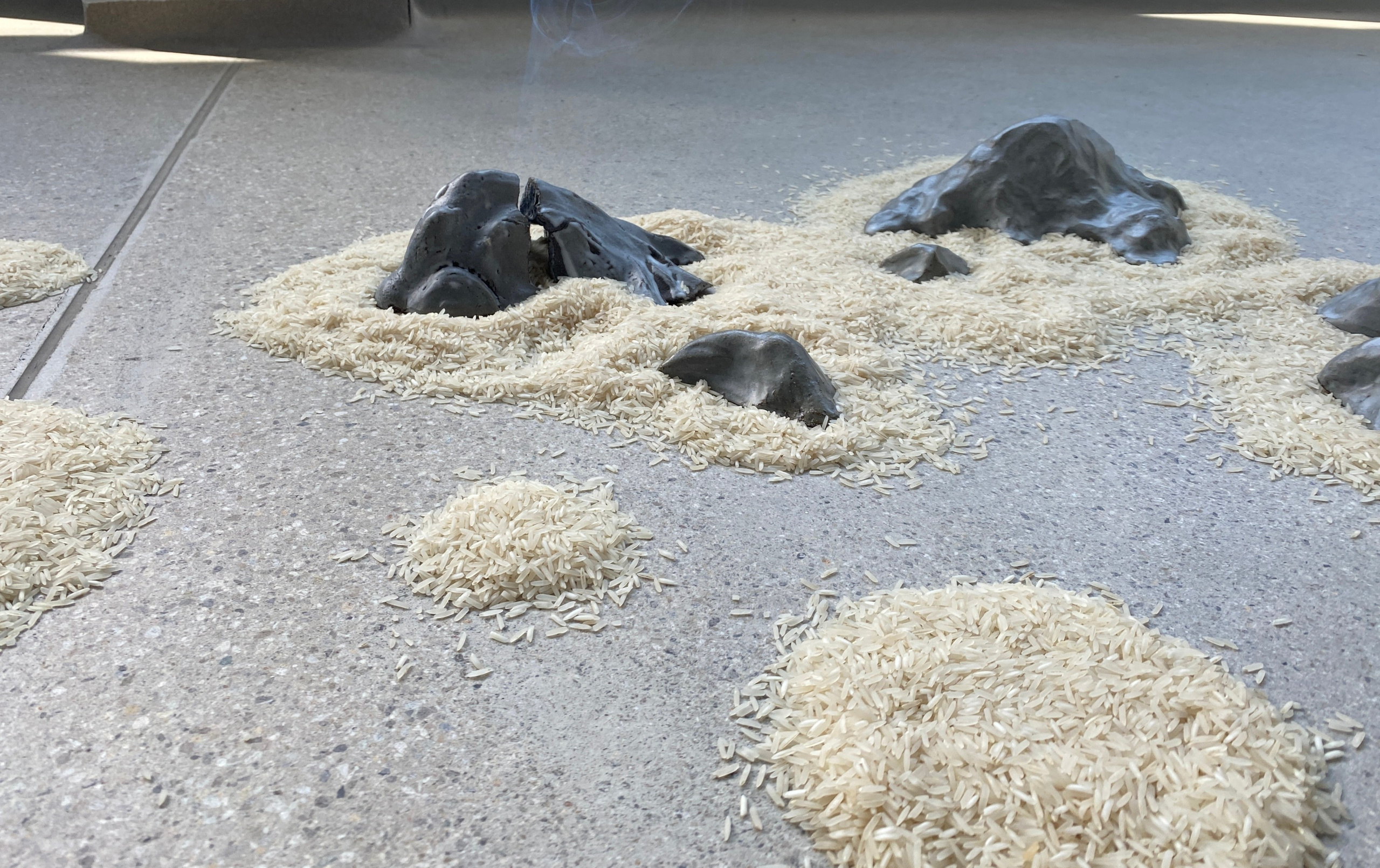 Head.2023. Yujoo HONG