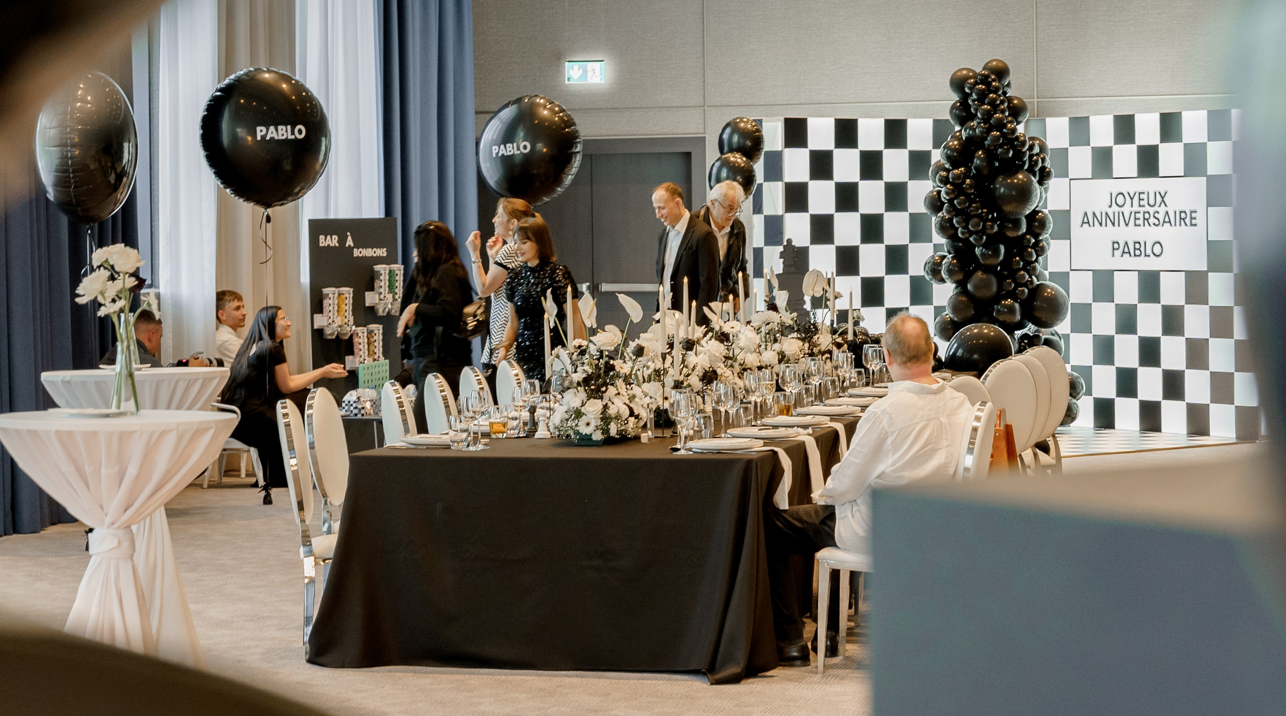 Day J Pablo. Photographe Suisse Tatiana Lyzhina