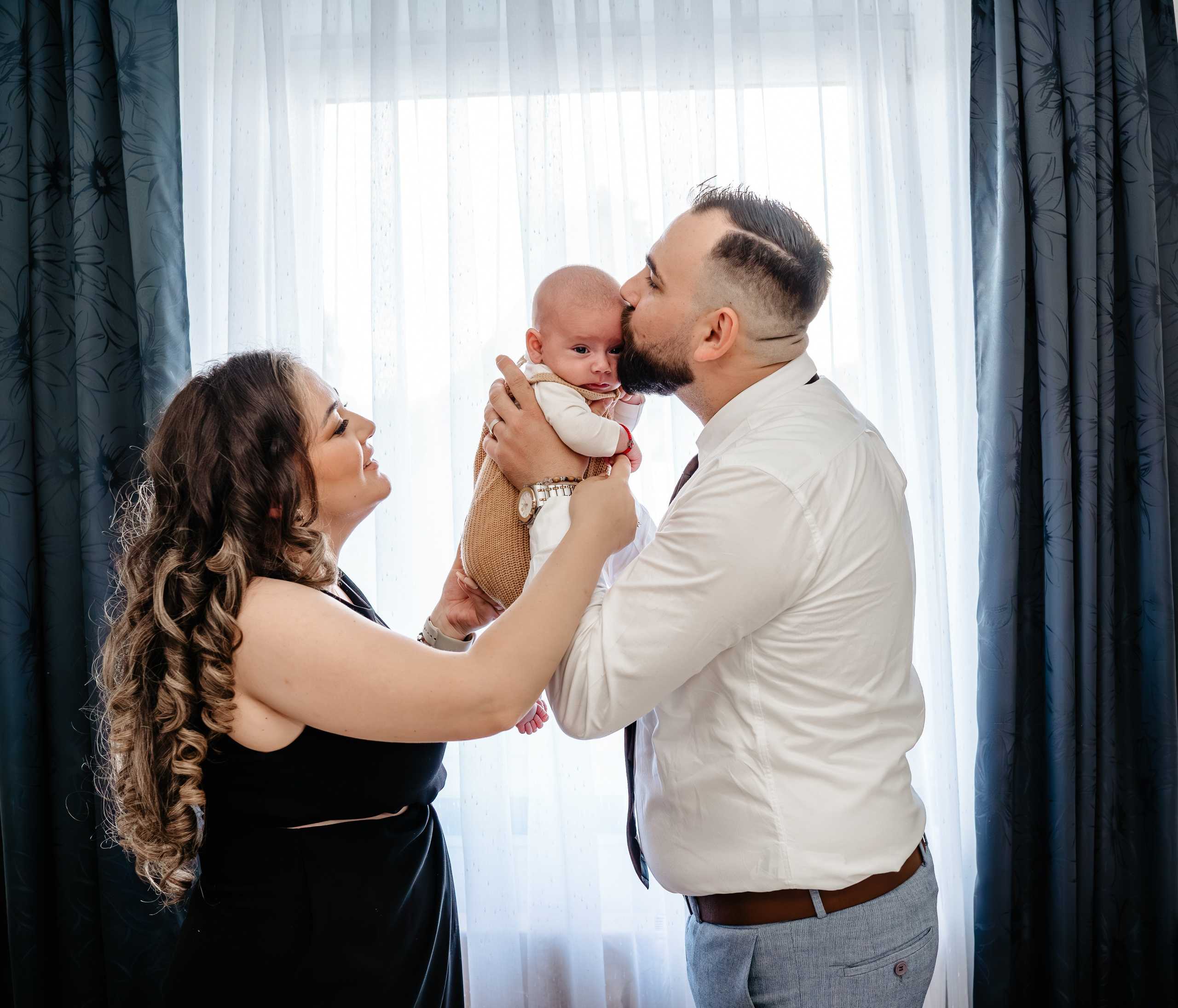 Rares Ioan. Avram Madalina Photography